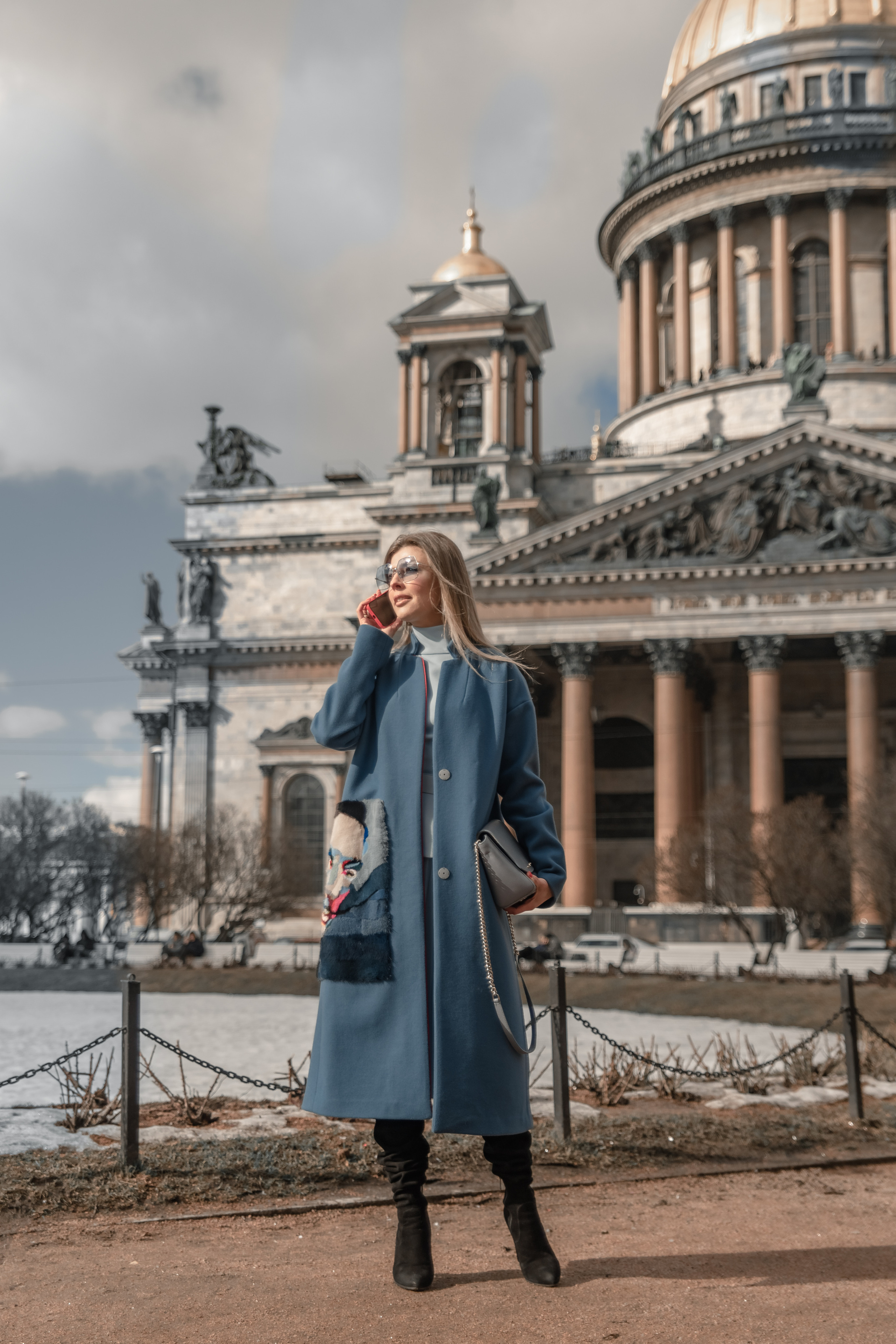 Санкт — Петербург. Свадебный фотограф Тюмень / Санкт — Петербург Миронова Наталия