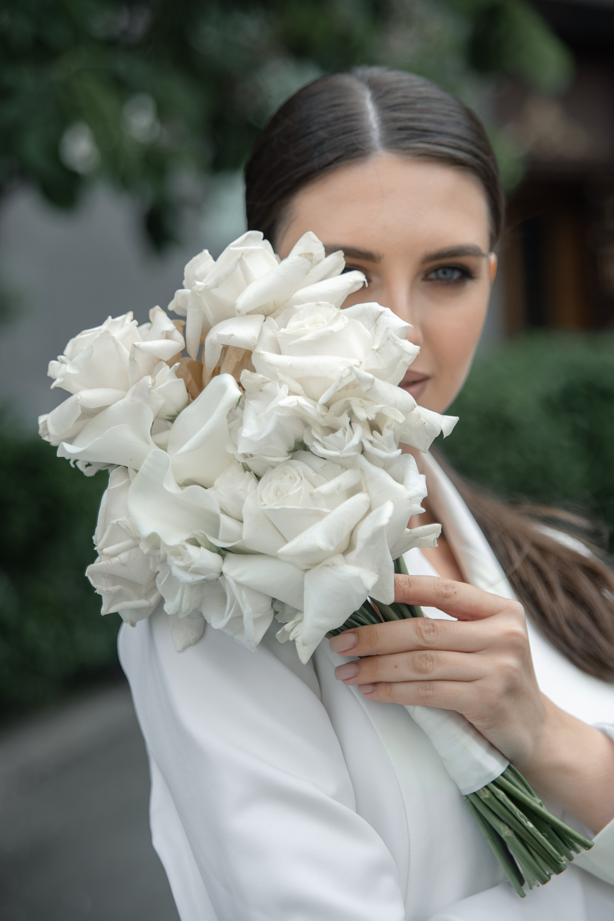 Дмитрий и Елена. Свадебный фотограф Тюмень / Санкт — Петербург Миронова Наталия