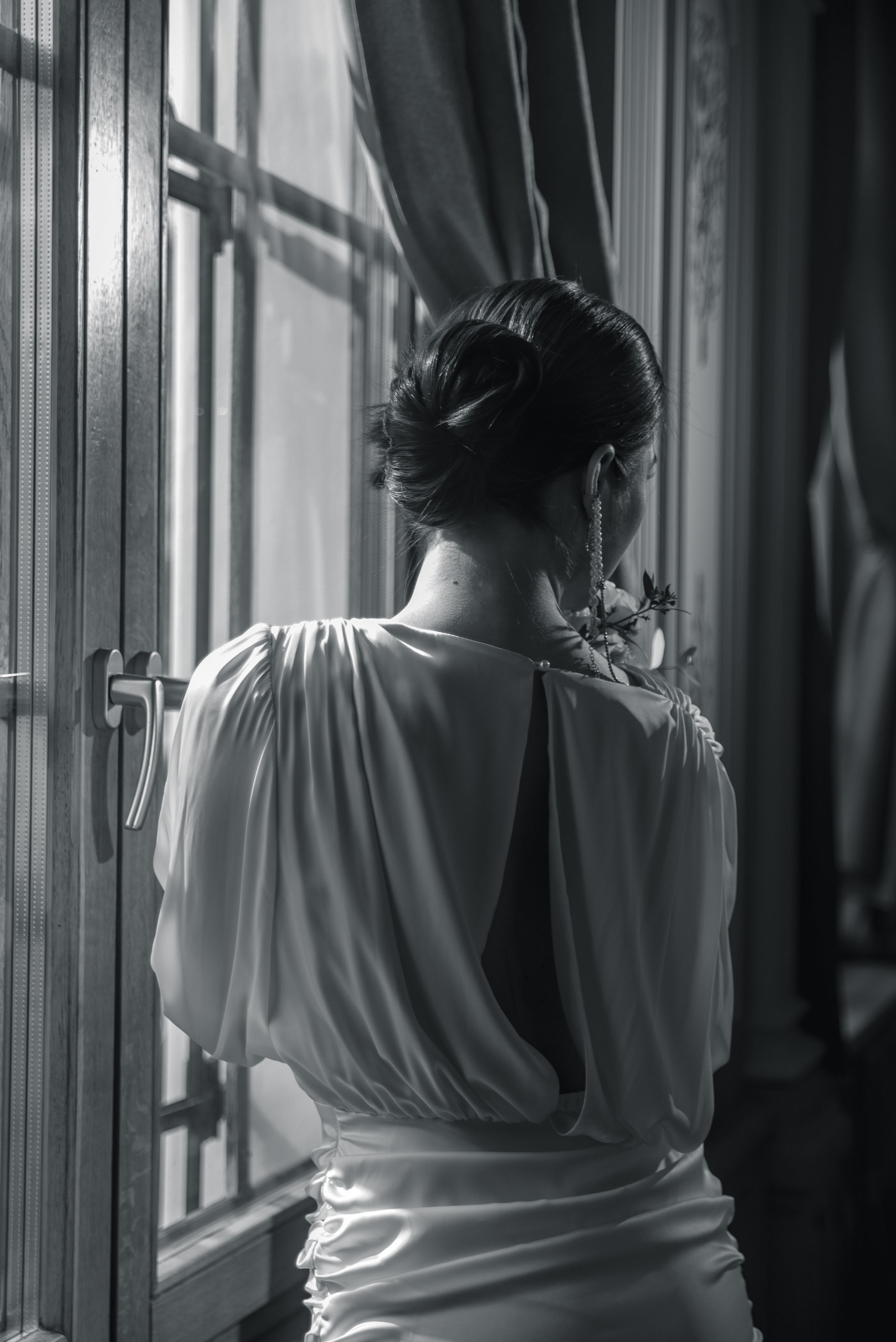 Артем и Лолита. Свадебный фотограф Тюмень / Санкт — Петербург Миронова Наталия