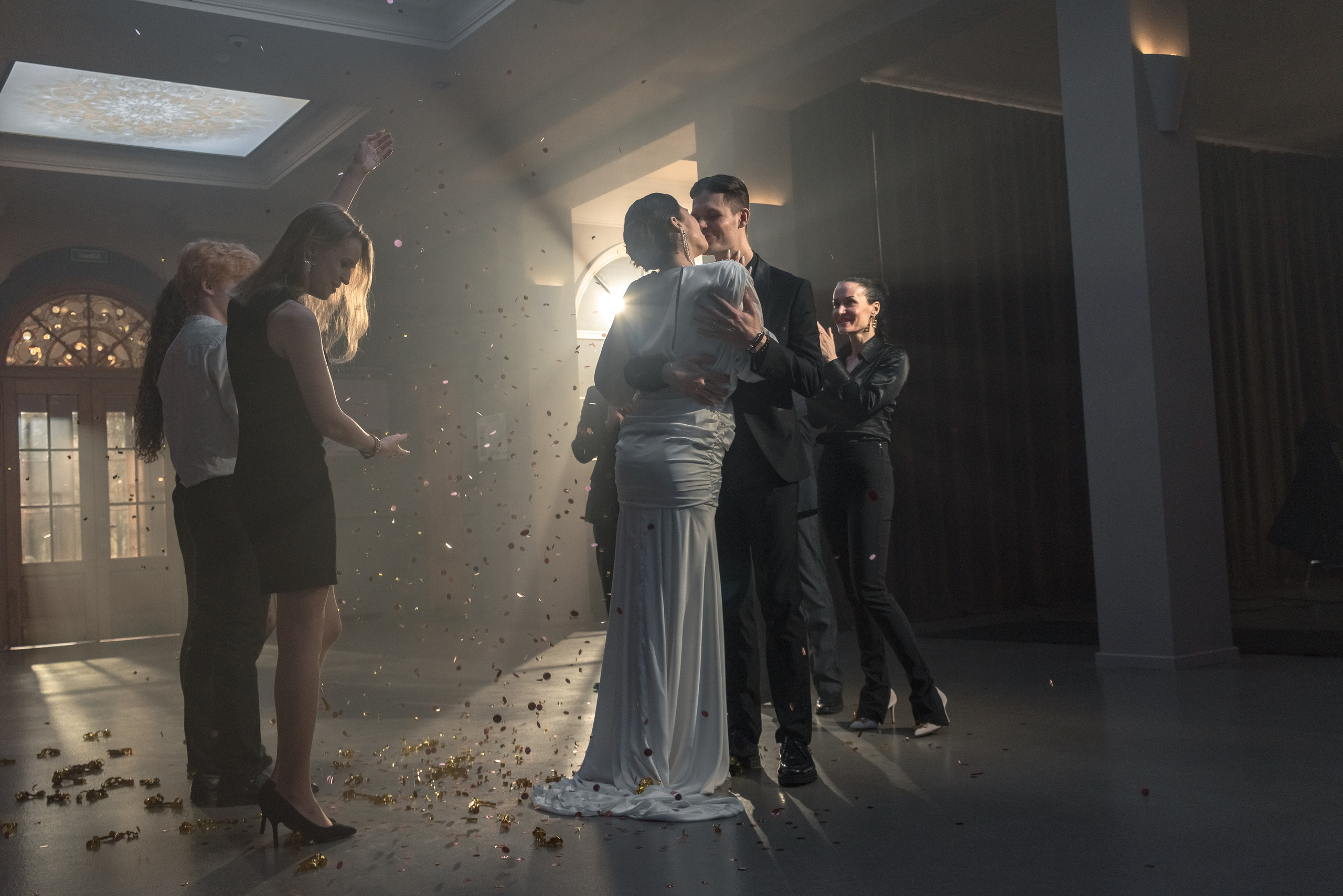 Артем и Лолита. Свадебный фотограф Тюмень / Санкт — Петербург Миронова Наталия