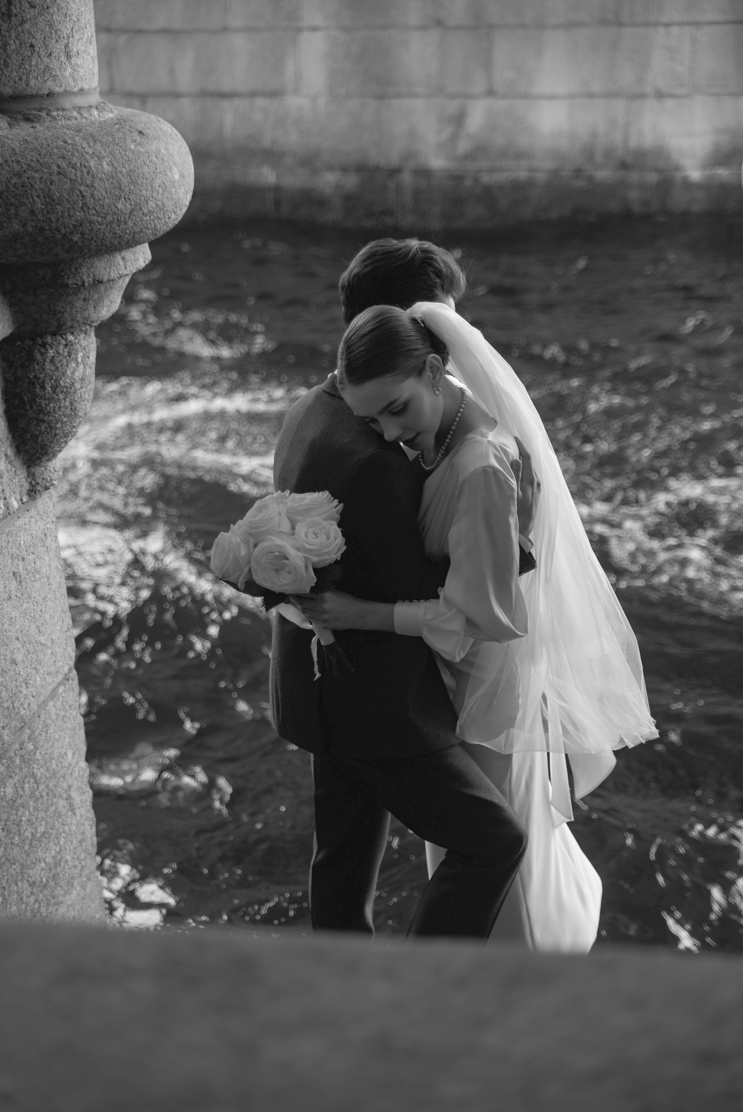 Иван и Анастасия. Свадебный фотограф Тюмень / Санкт — Петербург Миронова Наталия