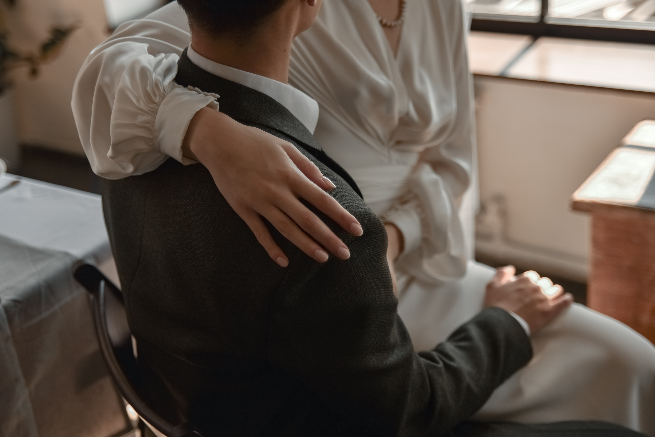 Иван и Анастасия. Свадебный фотограф Тюмень / Санкт — Петербург Миронова Наталия