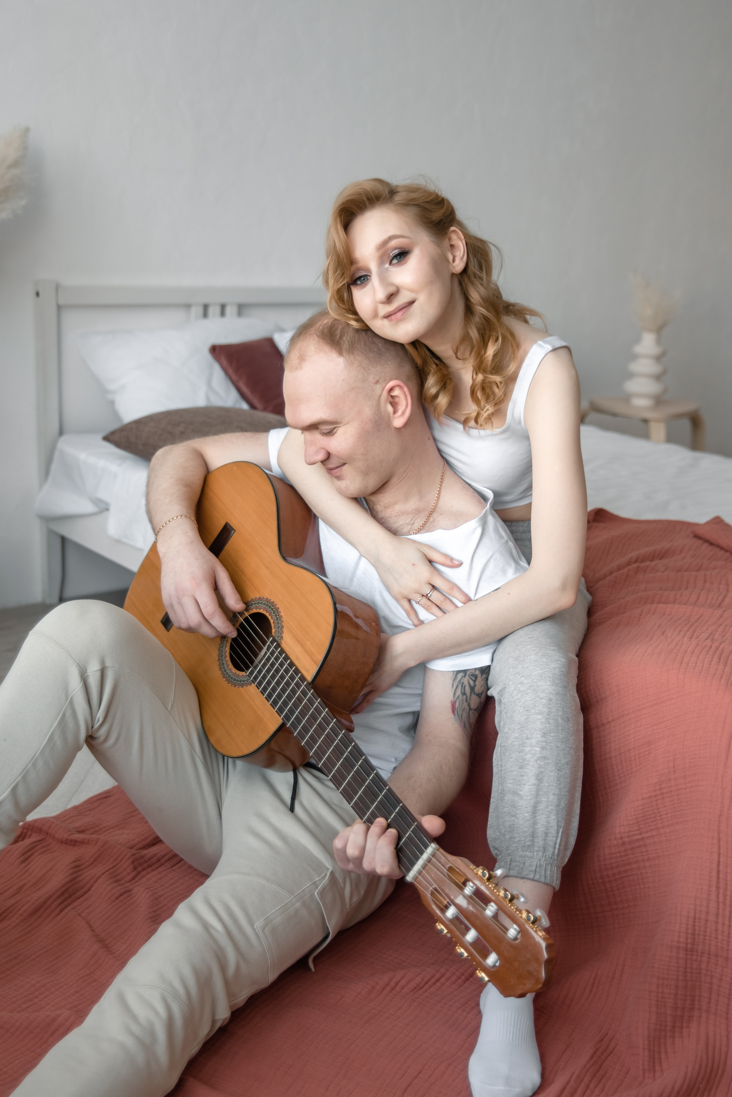 Love story. Свадебный фотограф Тюмень / Санкт — Петербург Миронова Наталия