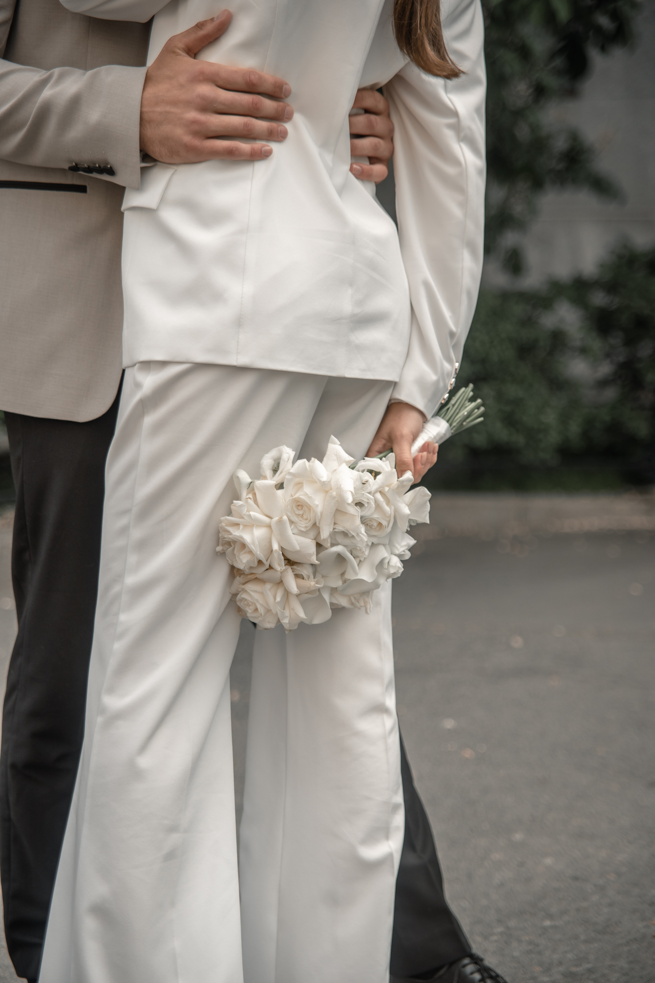 Дмитрий и Елена. Свадебный фотограф Тюмень / Санкт — Петербург Миронова Наталия