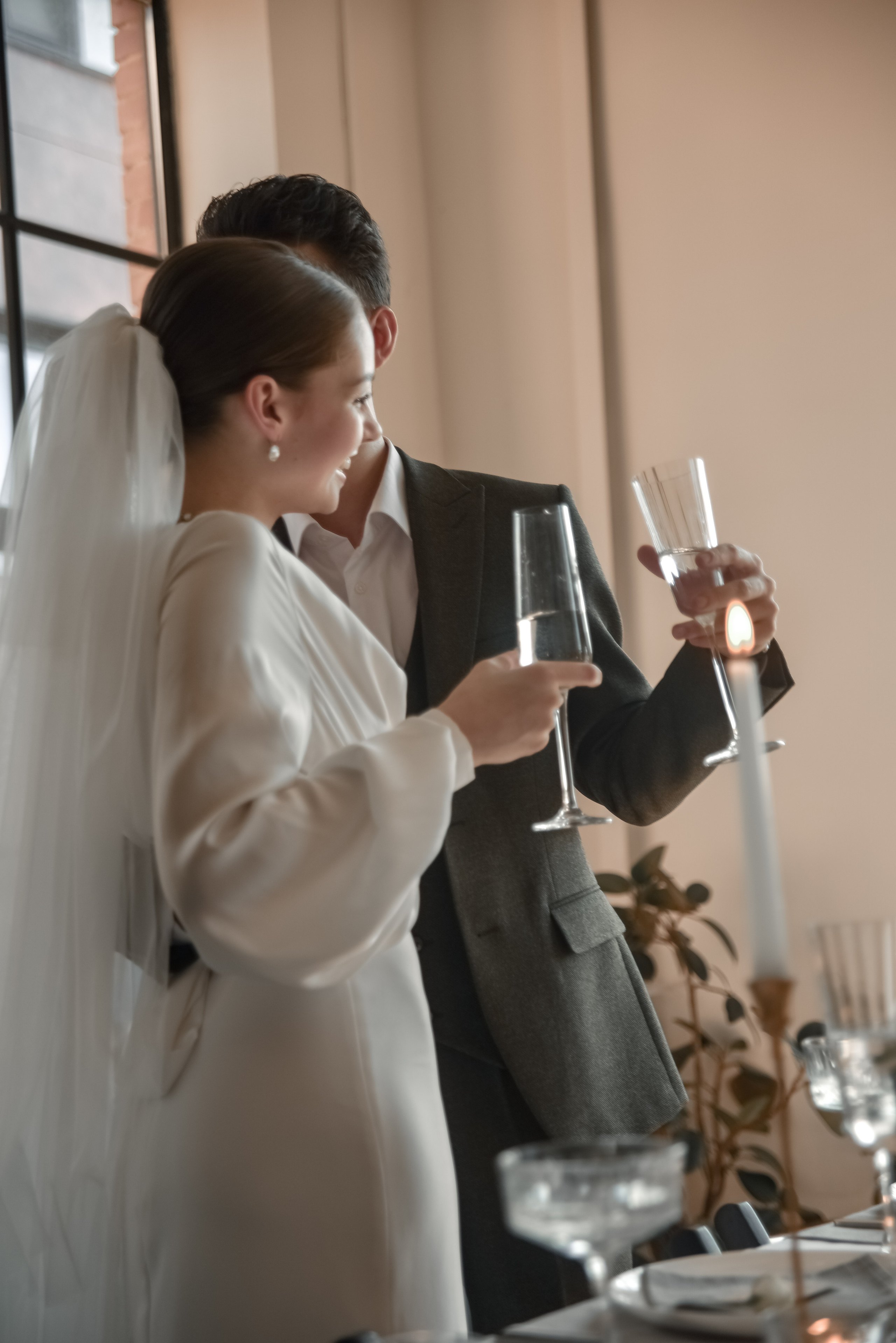 Иван и Анастасия. Свадебный фотограф Тюмень / Санкт — Петербург Миронова Наталия