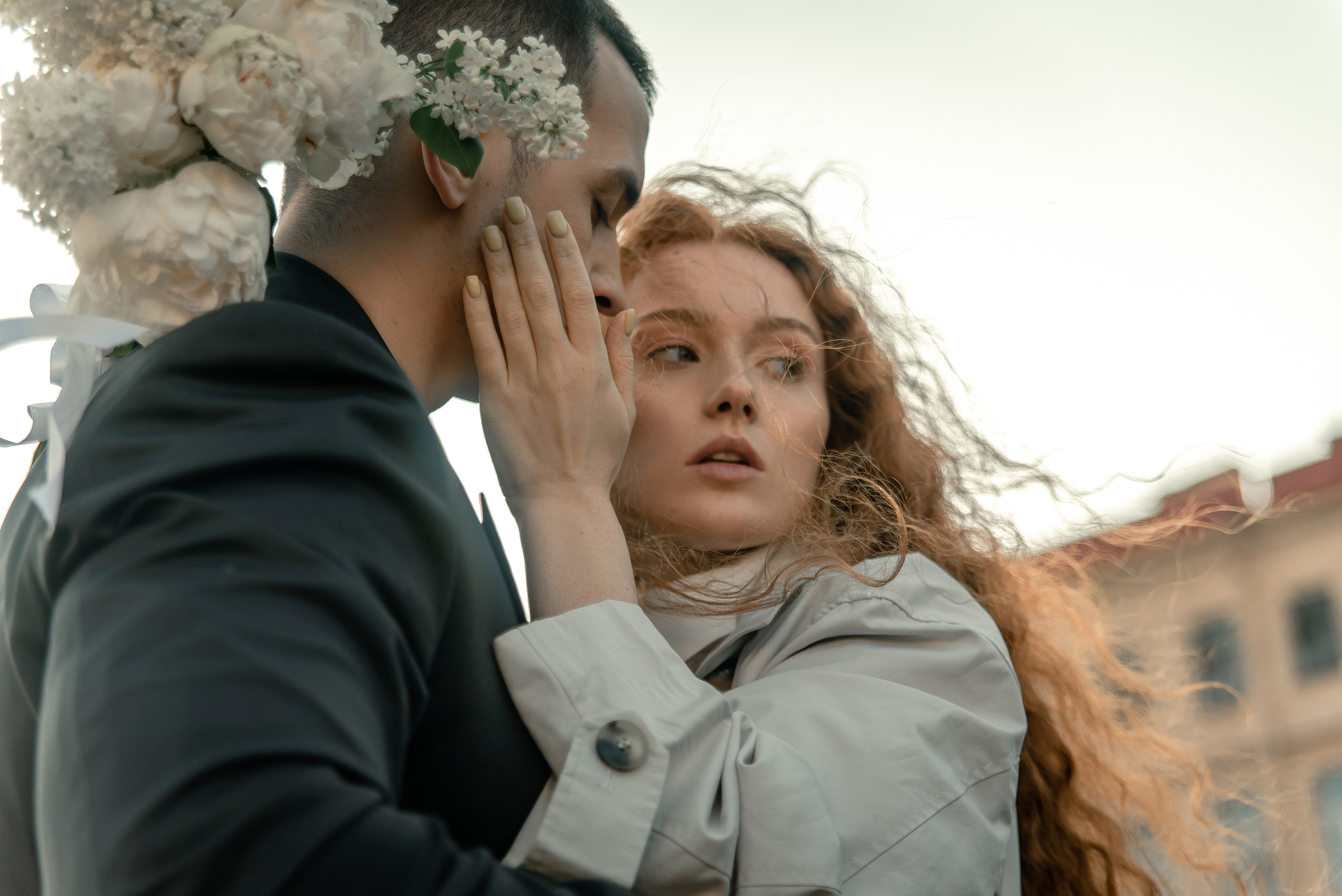 Прогулка на катере. Свадебный фотограф Тюмень / Санкт — Петербург Миронова Наталия