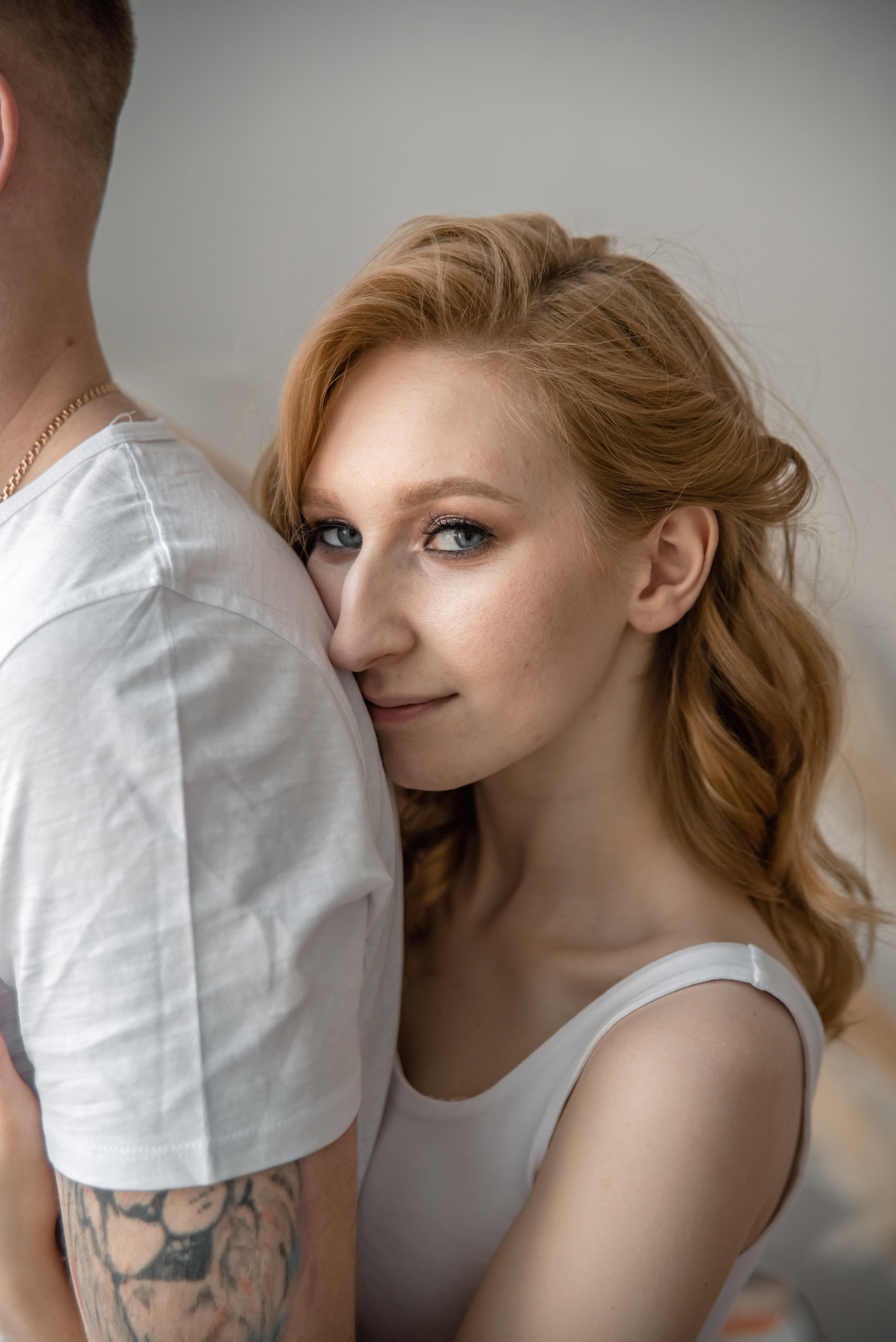 Love story. Свадебный фотограф Тюмень / Санкт — Петербург Миронова Наталия