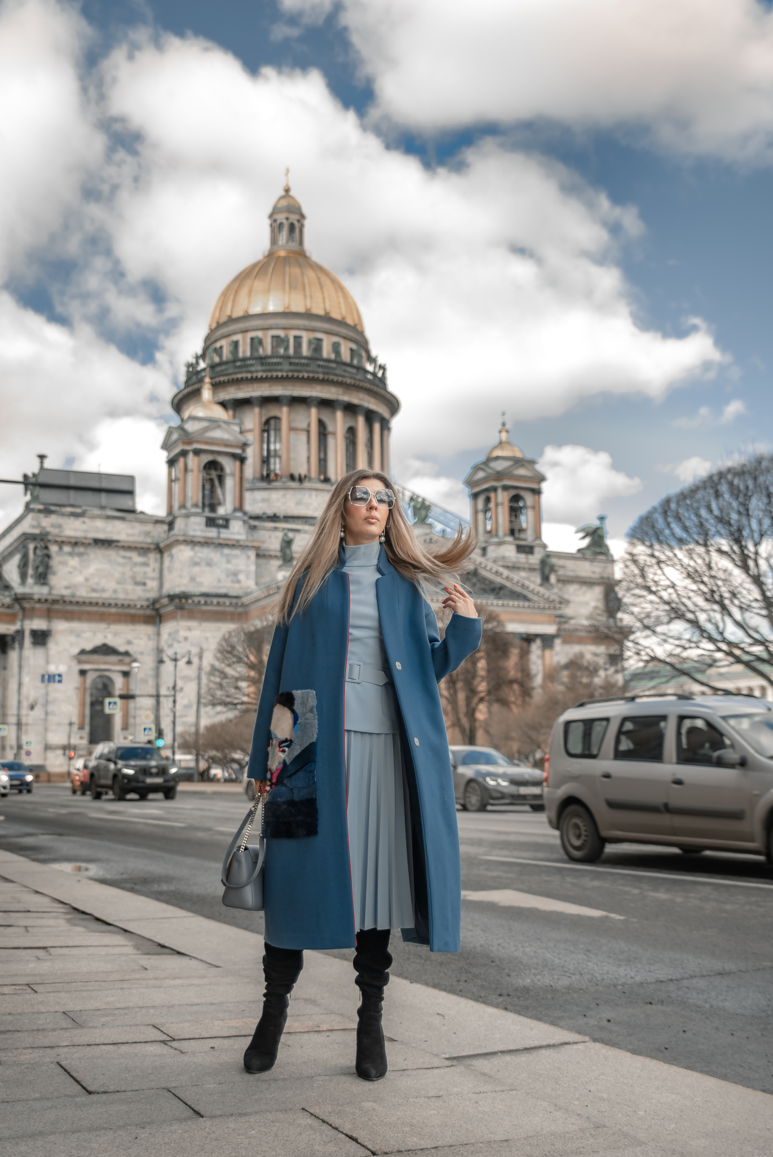Санкт — Петербург. Свадебный фотограф Тюмень / Санкт — Петербург Миронова Наталия