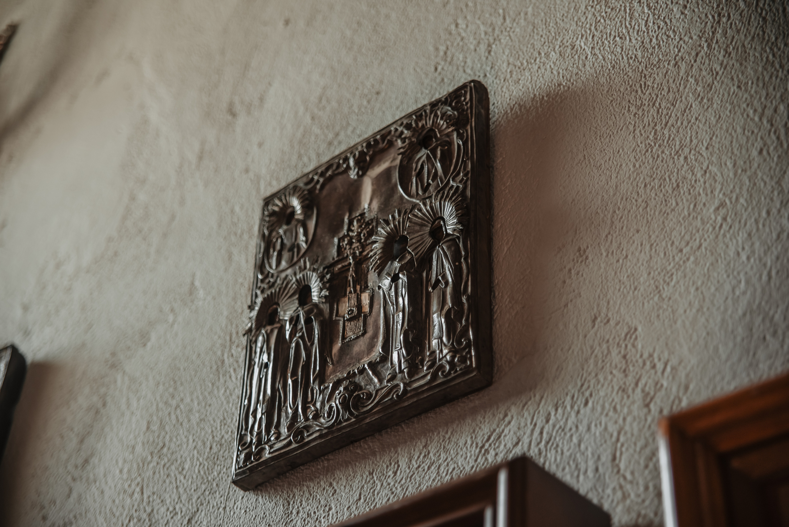 Храм в честь Николая Чудотворца. Свадебный фотограф Тюмень / Санкт — Петербург Миронова Наталия