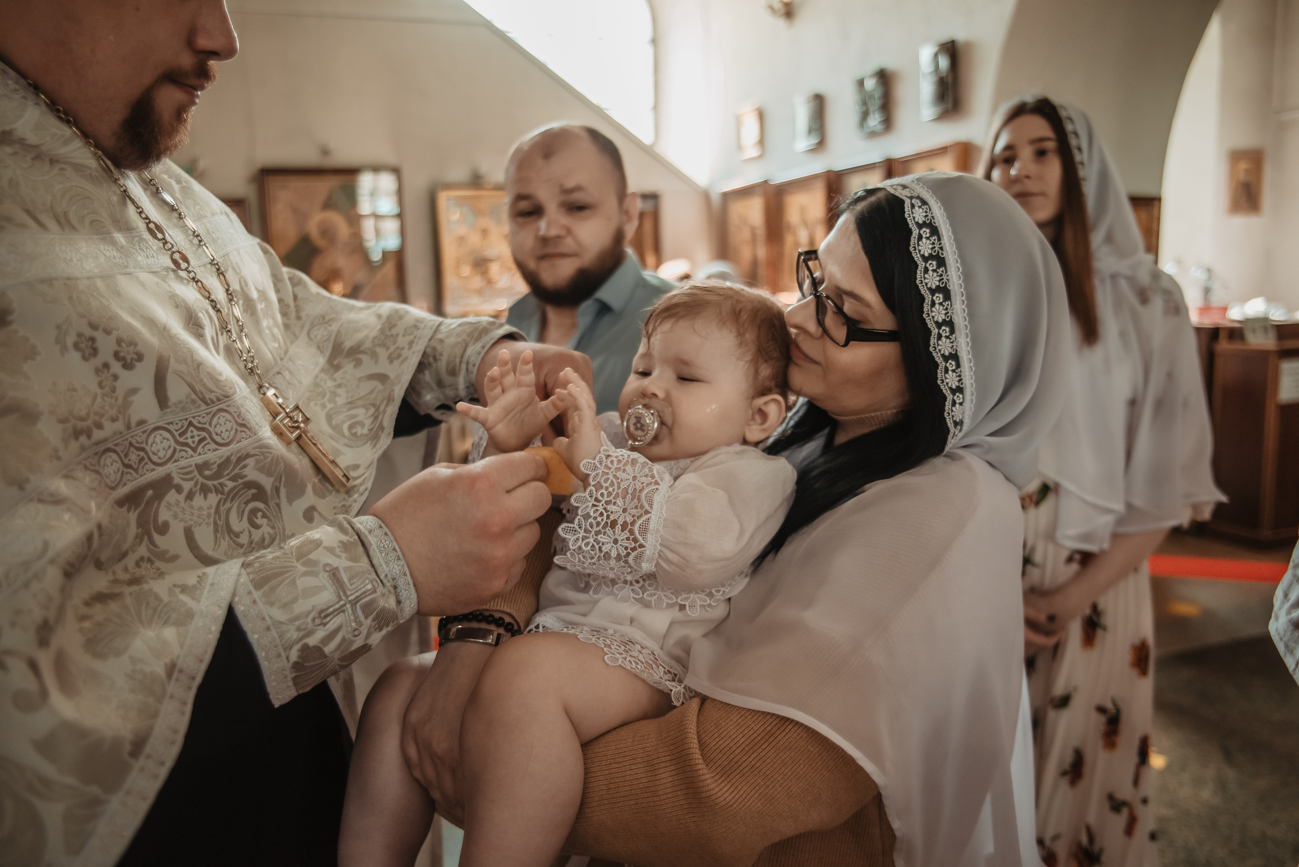 Храм в честь Николая Чудотворца. Свадебный фотограф Тюмень / Санкт — Петербург Миронова Наталия