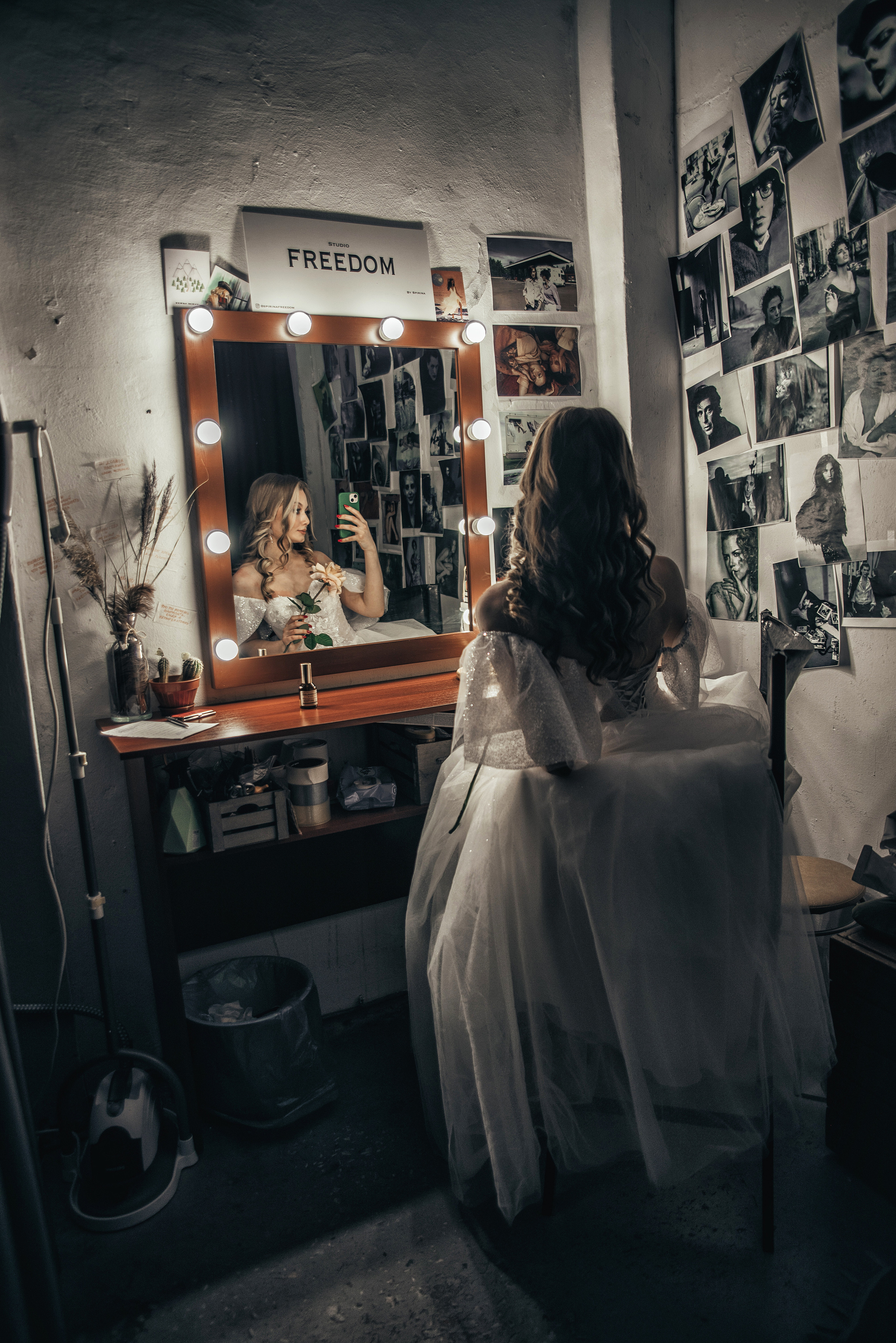 Алина. Свадебный фотограф Тюмень / Санкт — Петербург Миронова Наталия