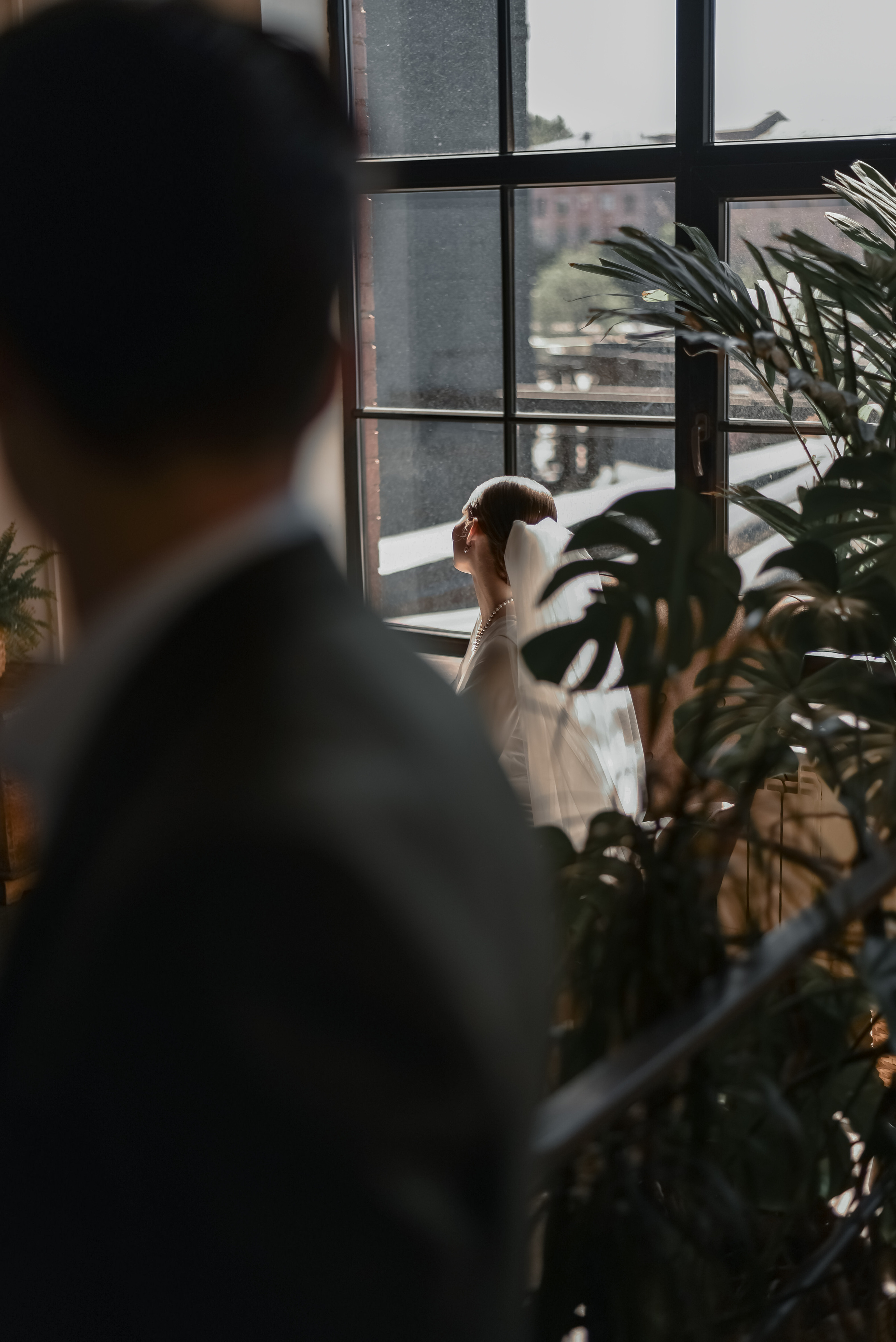 Иван и Анастасия. Свадебный фотограф Тюмень / Санкт — Петербург Миронова Наталия