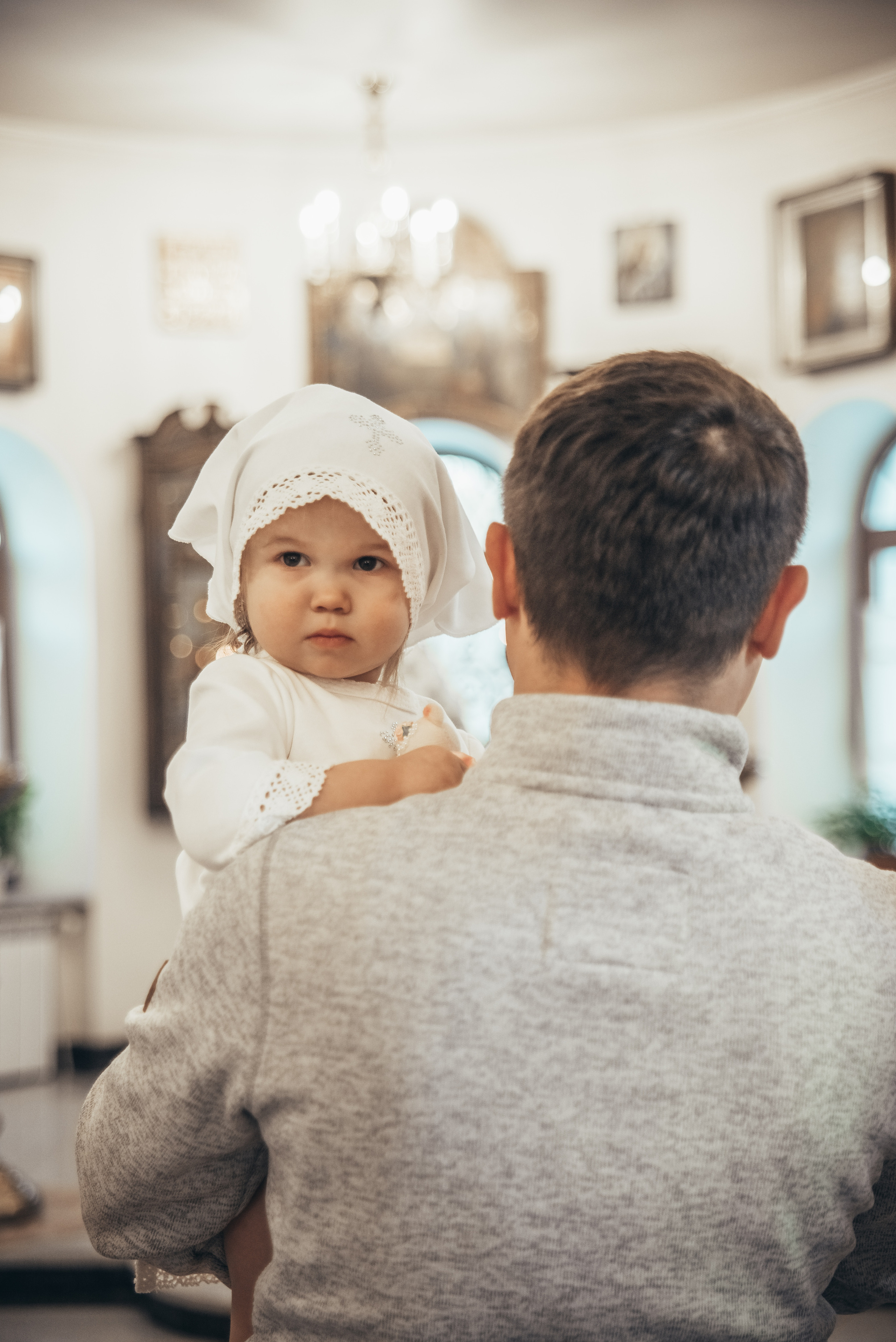 Храм всех святых. Свадебный фотограф Тюмень / Санкт — Петербург Миронова Наталия