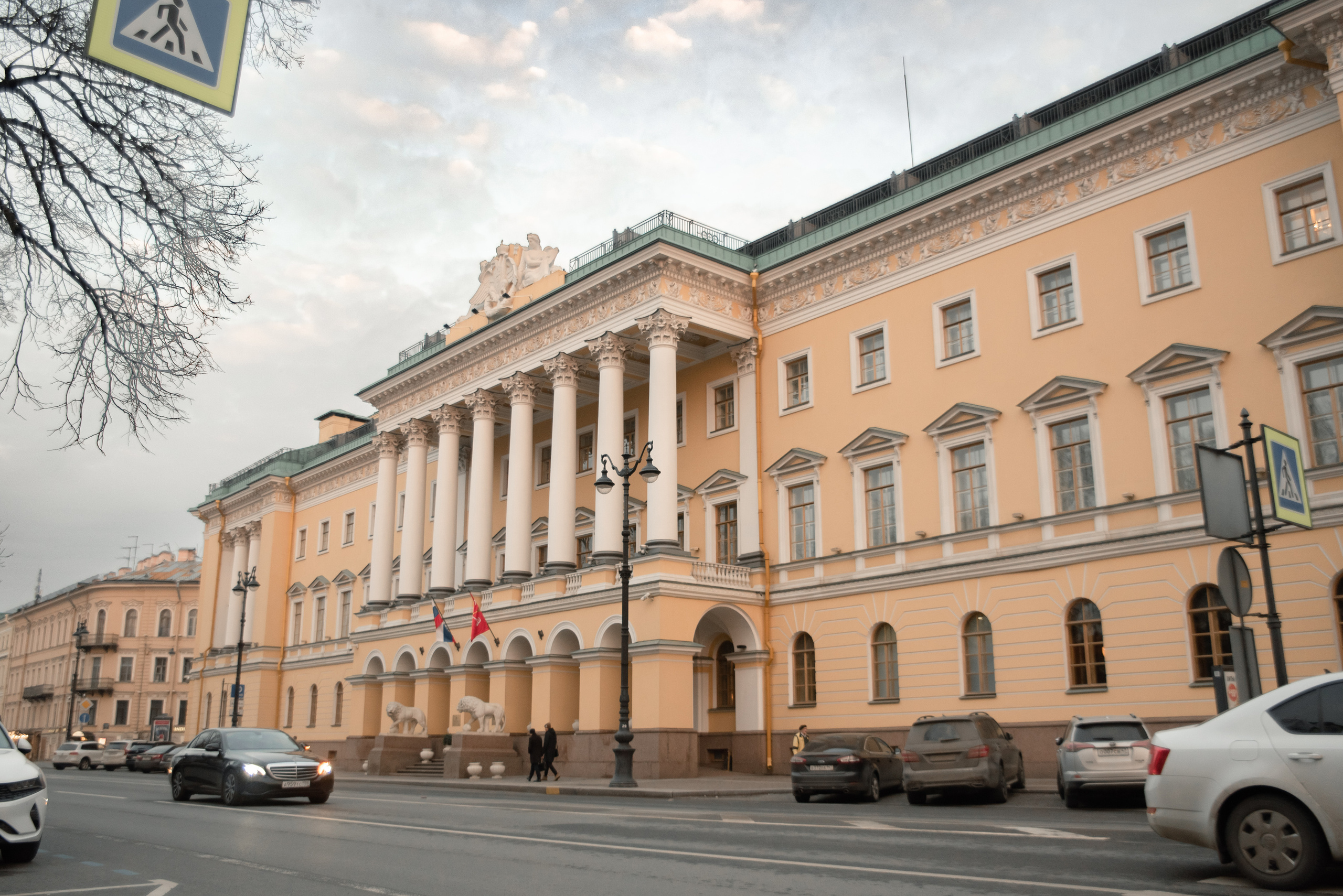 Максим и Ульяна. Свадебный фотограф Тюмень / Санкт — Петербург Миронова Наталия