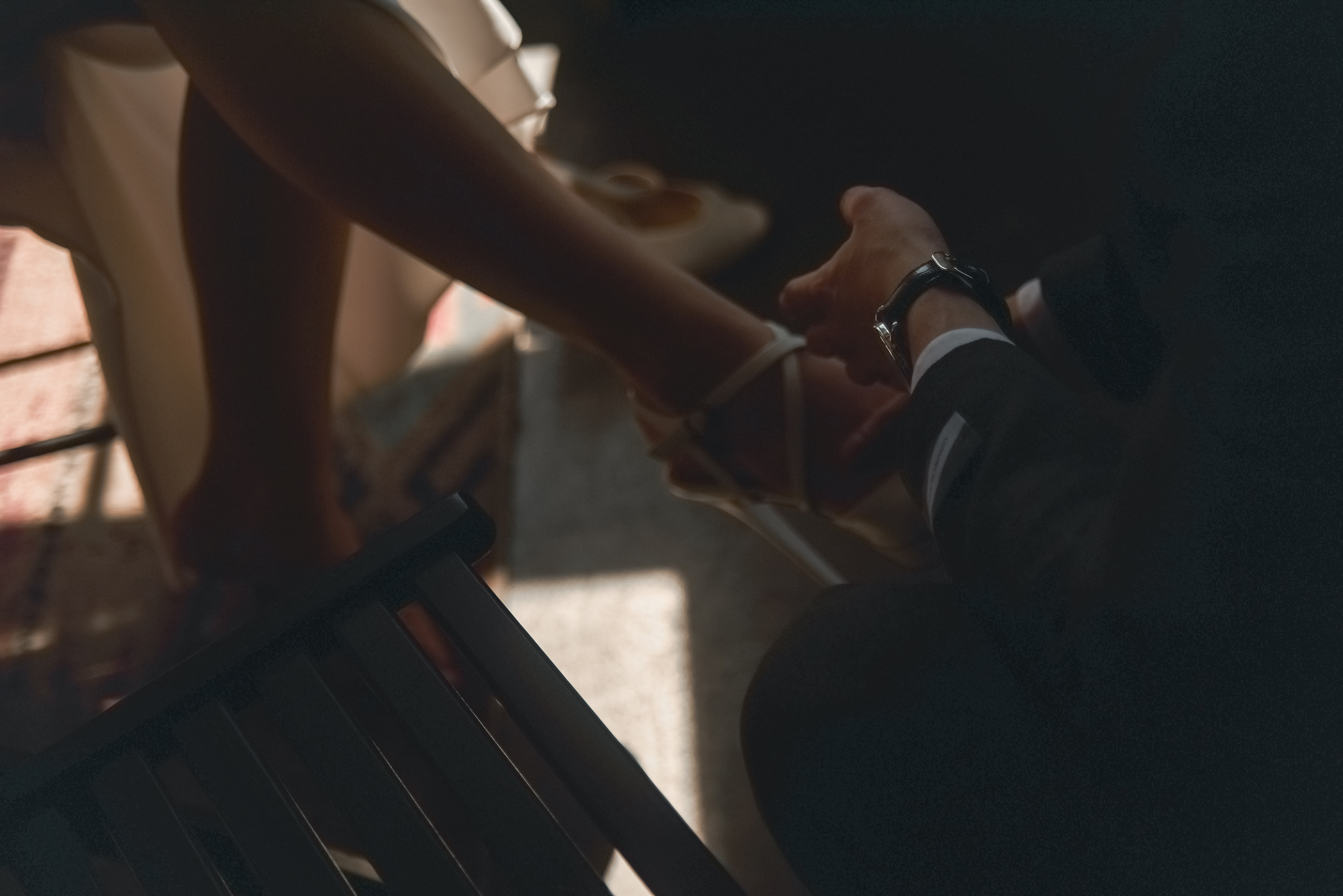 Иван и Анастасия. Свадебный фотограф Тюмень / Санкт — Петербург Миронова Наталия