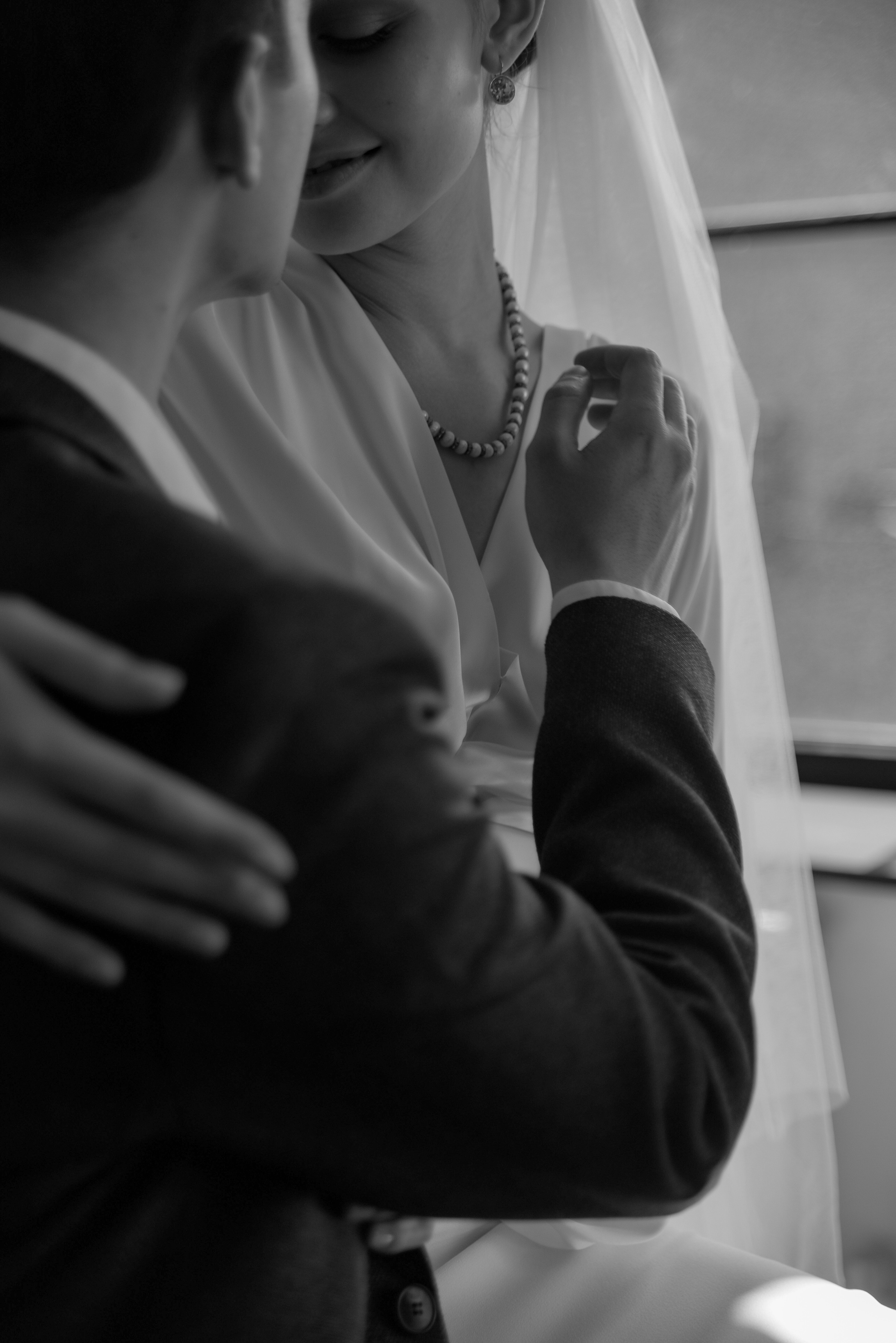 Иван и Анастасия. Свадебный фотограф Тюмень / Санкт — Петербург Миронова Наталия