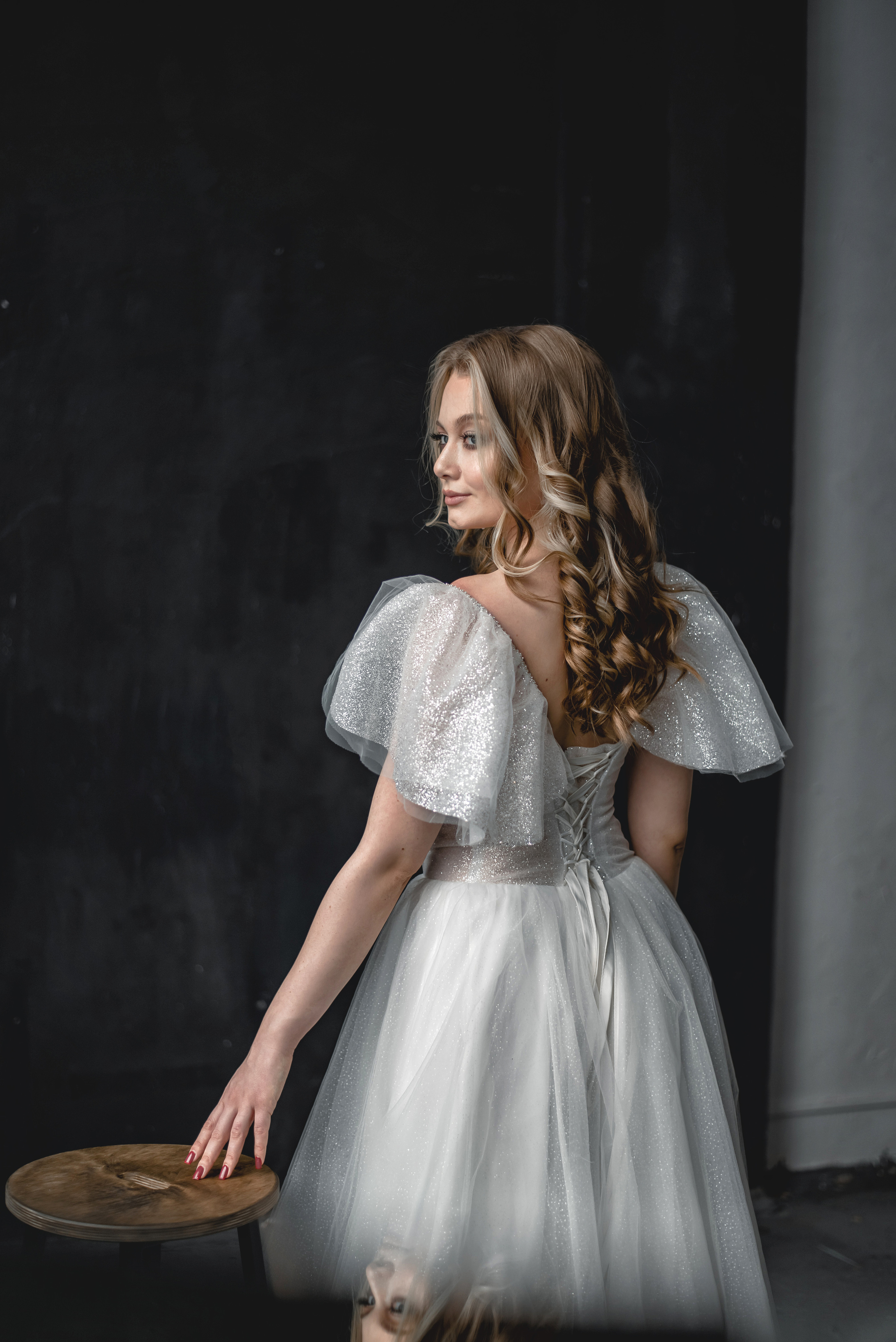 Алина. Свадебный фотограф Тюмень / Санкт — Петербург Миронова Наталия