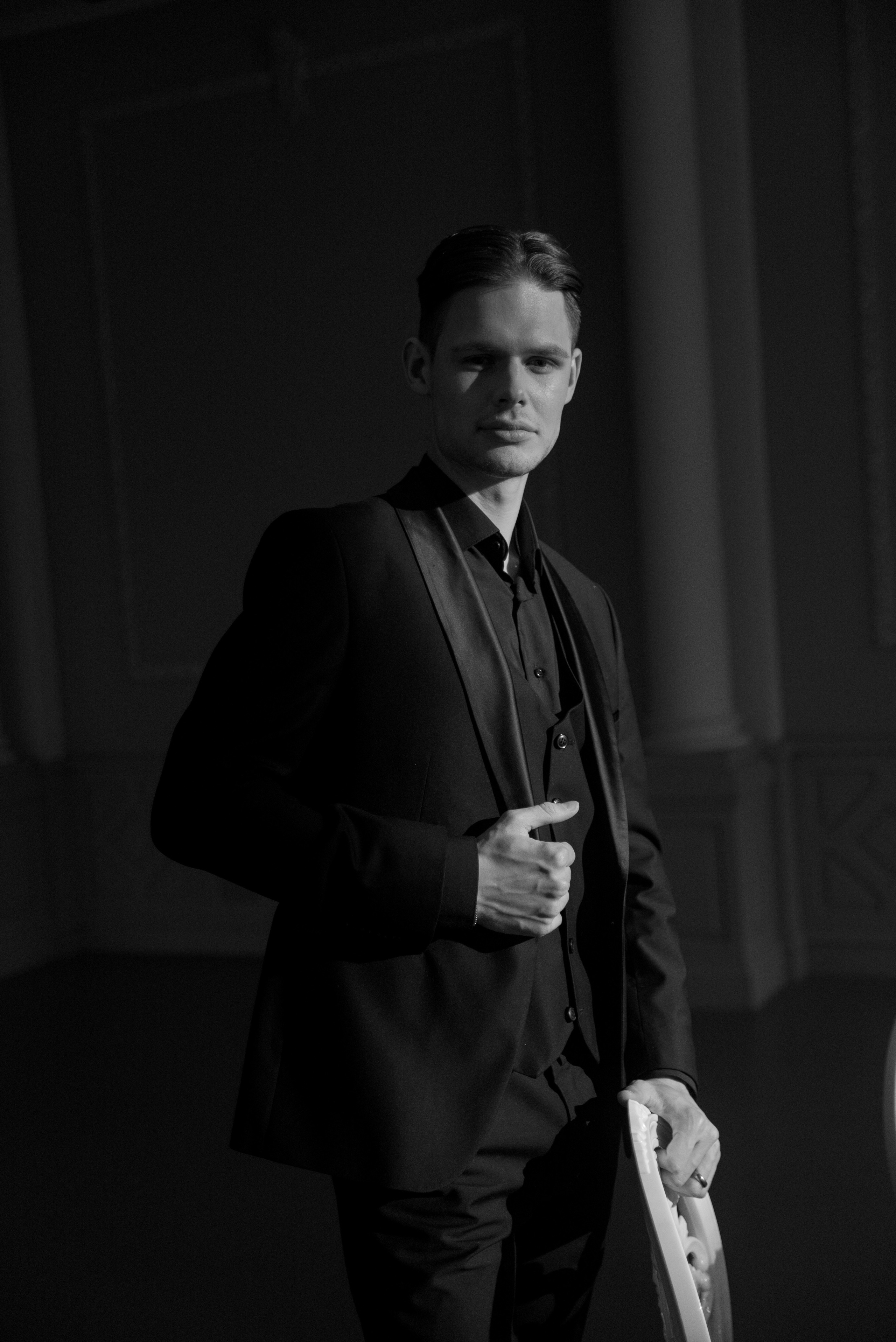 Артем и Лолита. Свадебный фотограф Тюмень / Санкт — Петербург Миронова Наталия