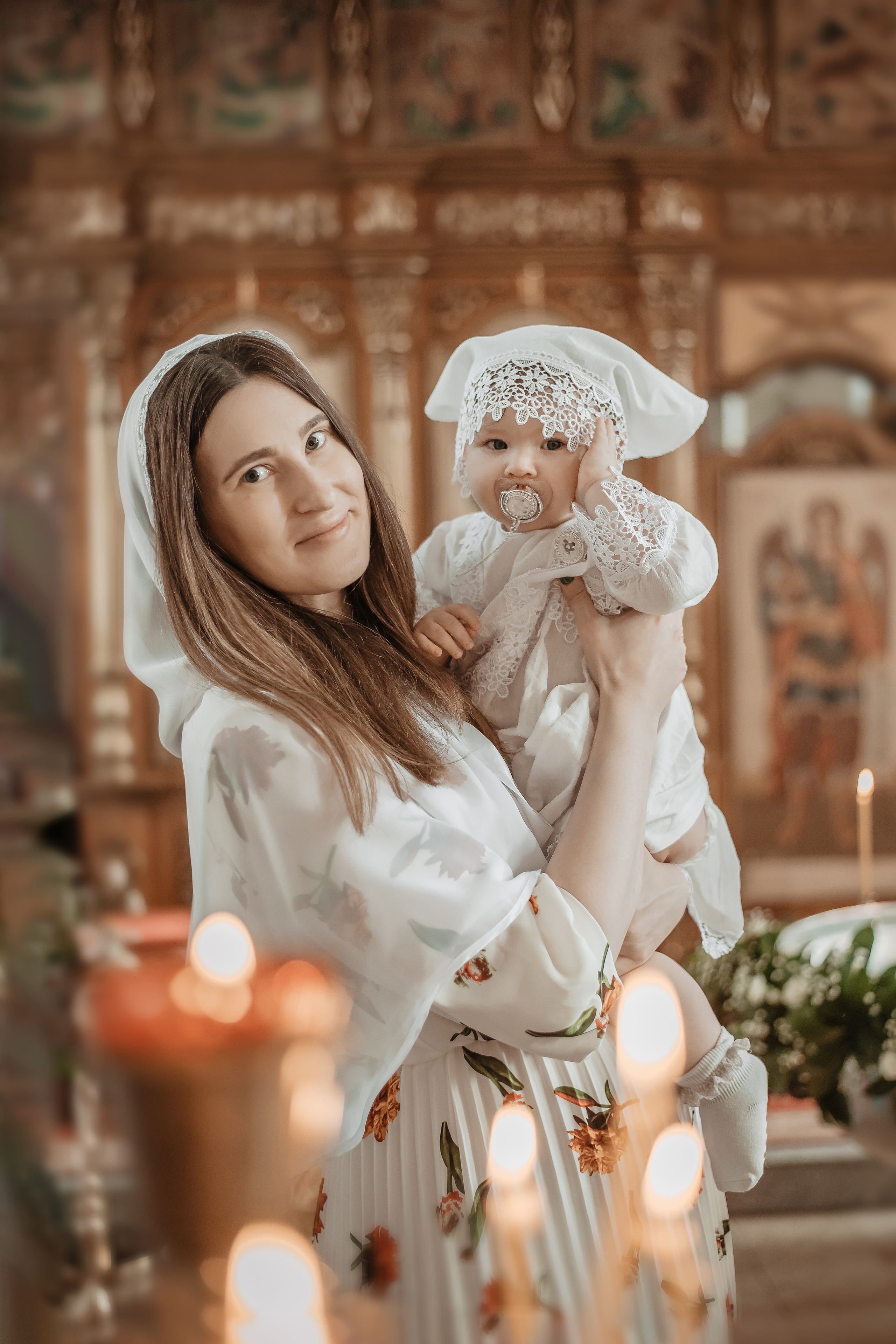 Храм в честь Николая Чудотворца. Свадебный фотограф Тюмень / Санкт — Петербург Миронова Наталия