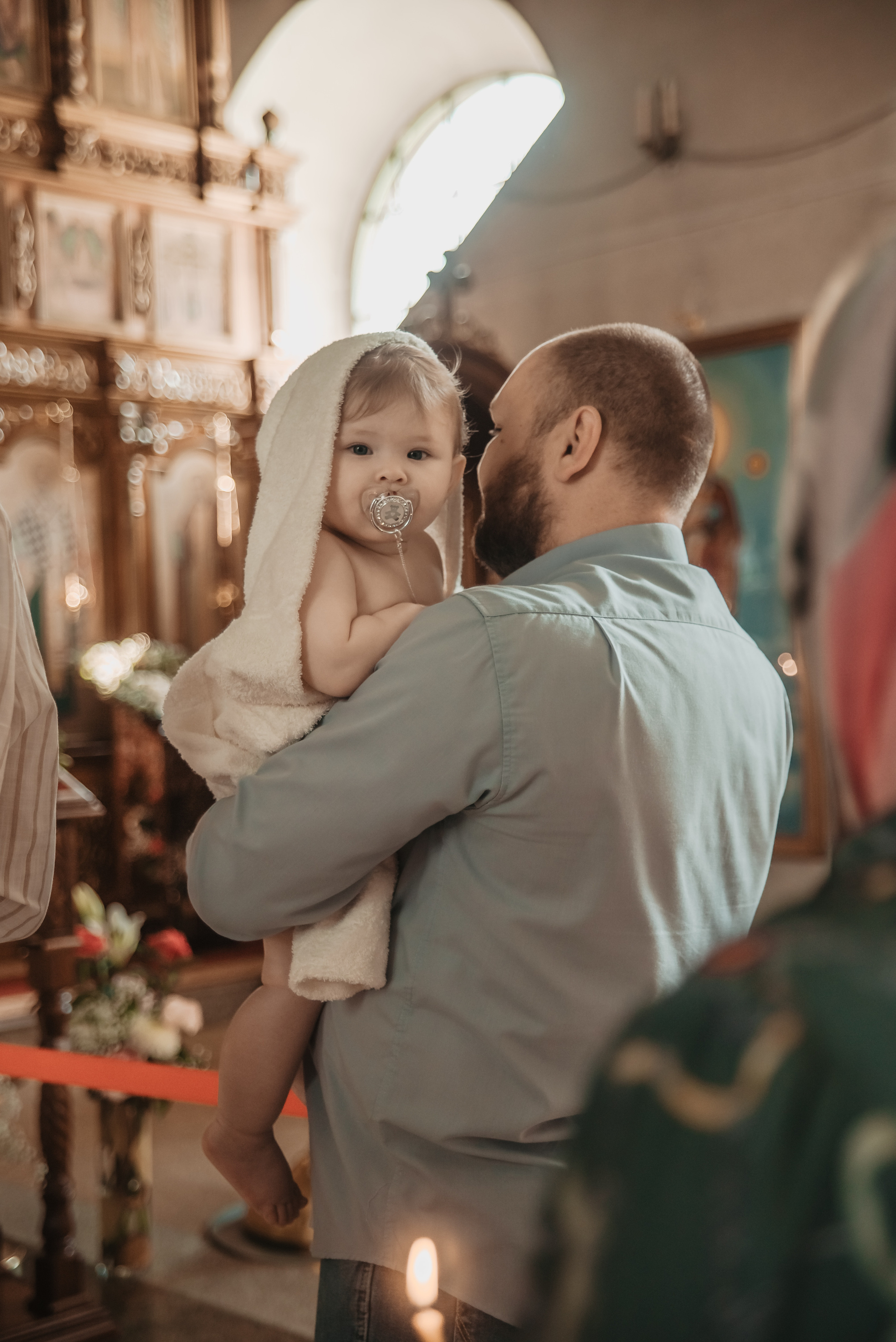 Храм в честь Николая Чудотворца. Свадебный фотограф Тюмень / Санкт — Петербург Миронова Наталия