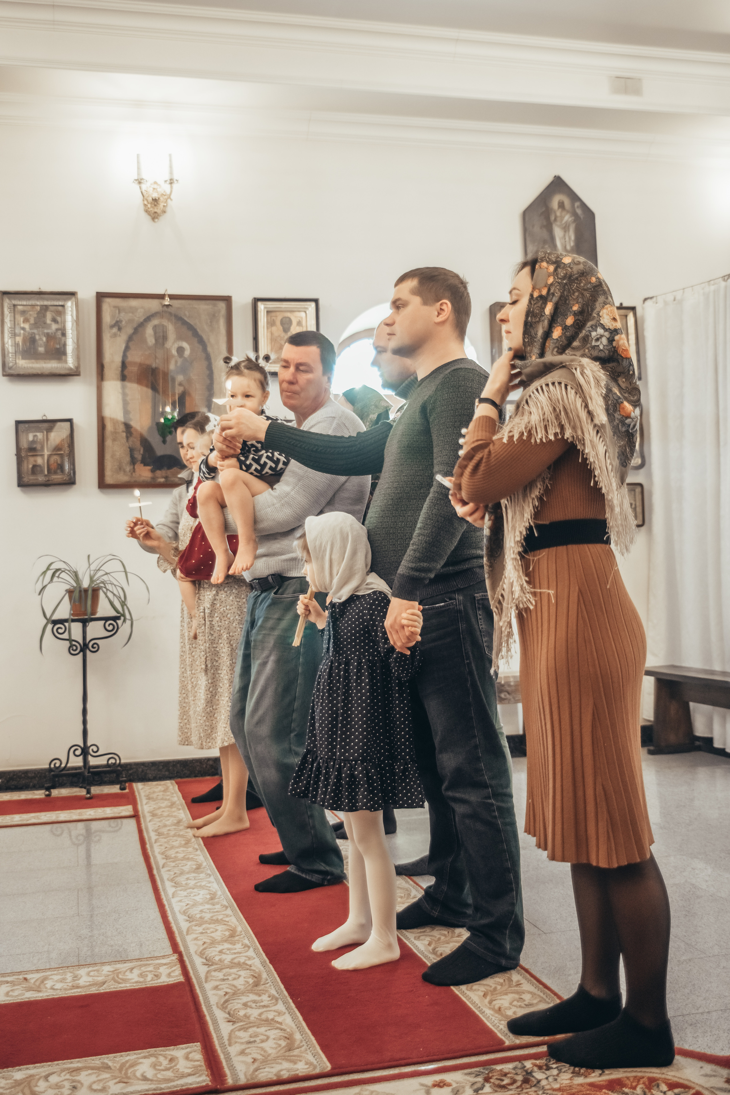 Храм всех святых. Свадебный фотограф Тюмень / Санкт — Петербург Миронова Наталия