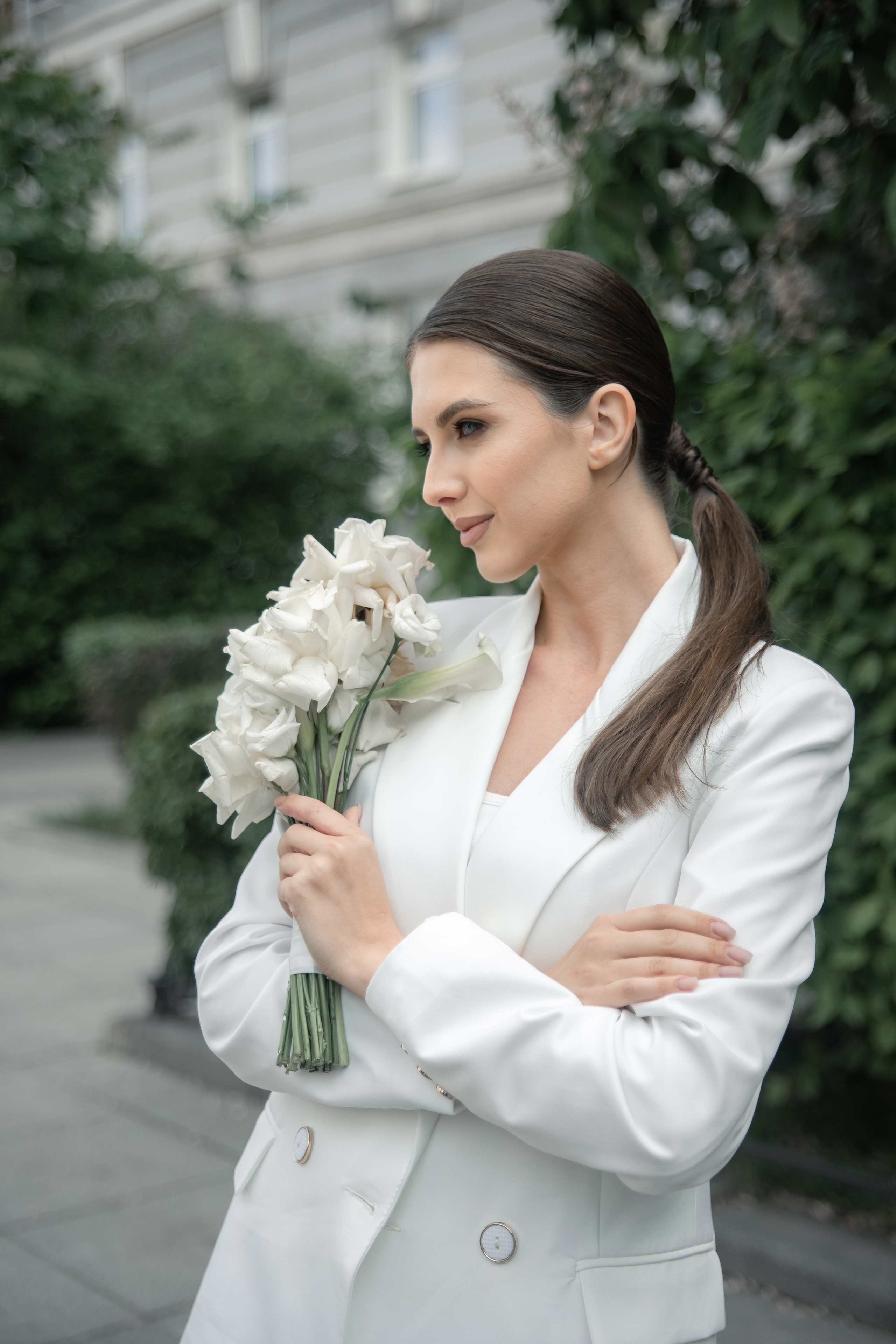 Дмитрий и Елена. Свадебный фотограф Тюмень / Санкт — Петербург Миронова Наталия