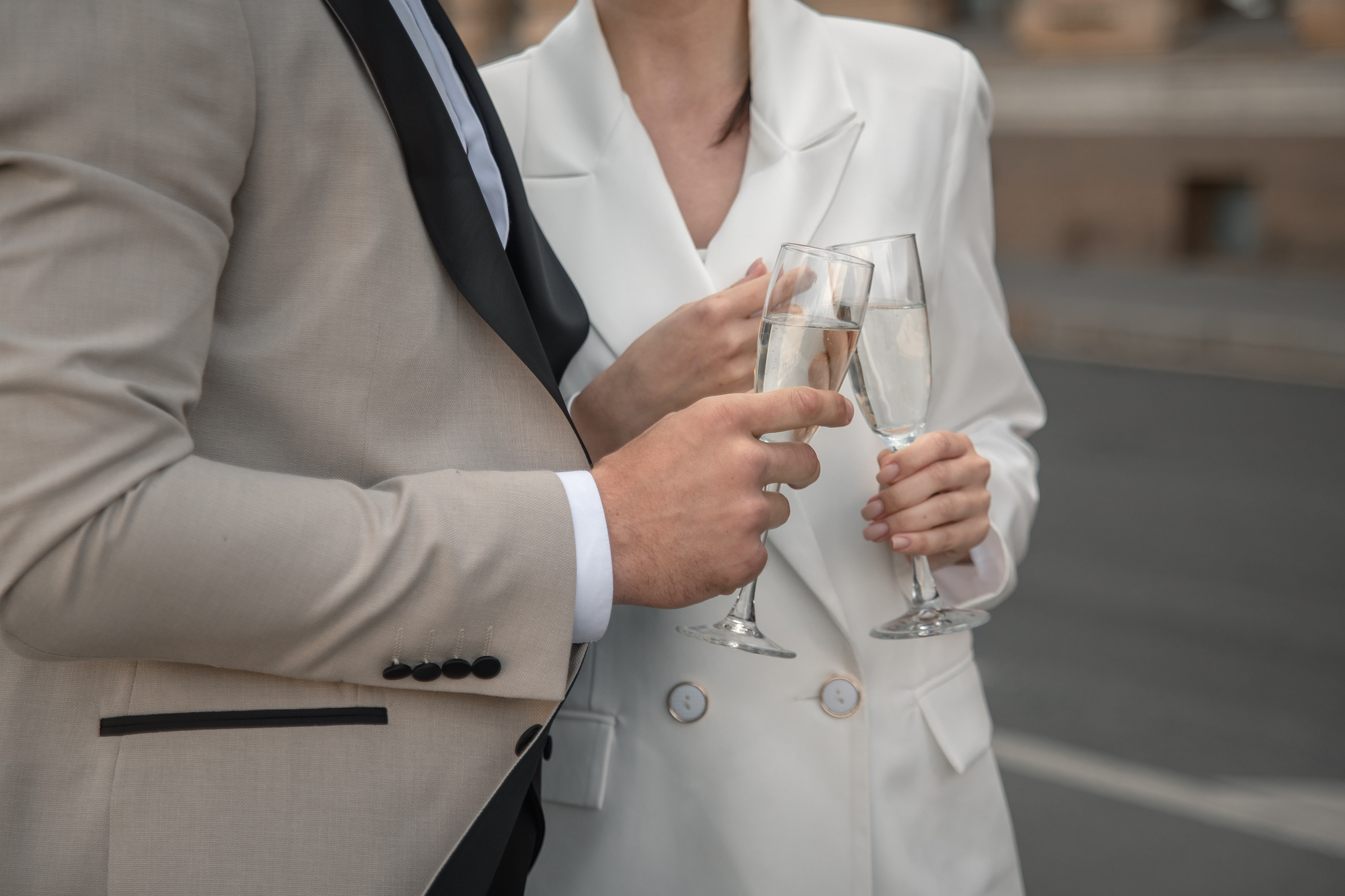 Дмитрий и Елена. Свадебный фотограф Тюмень / Санкт — Петербург Миронова Наталия