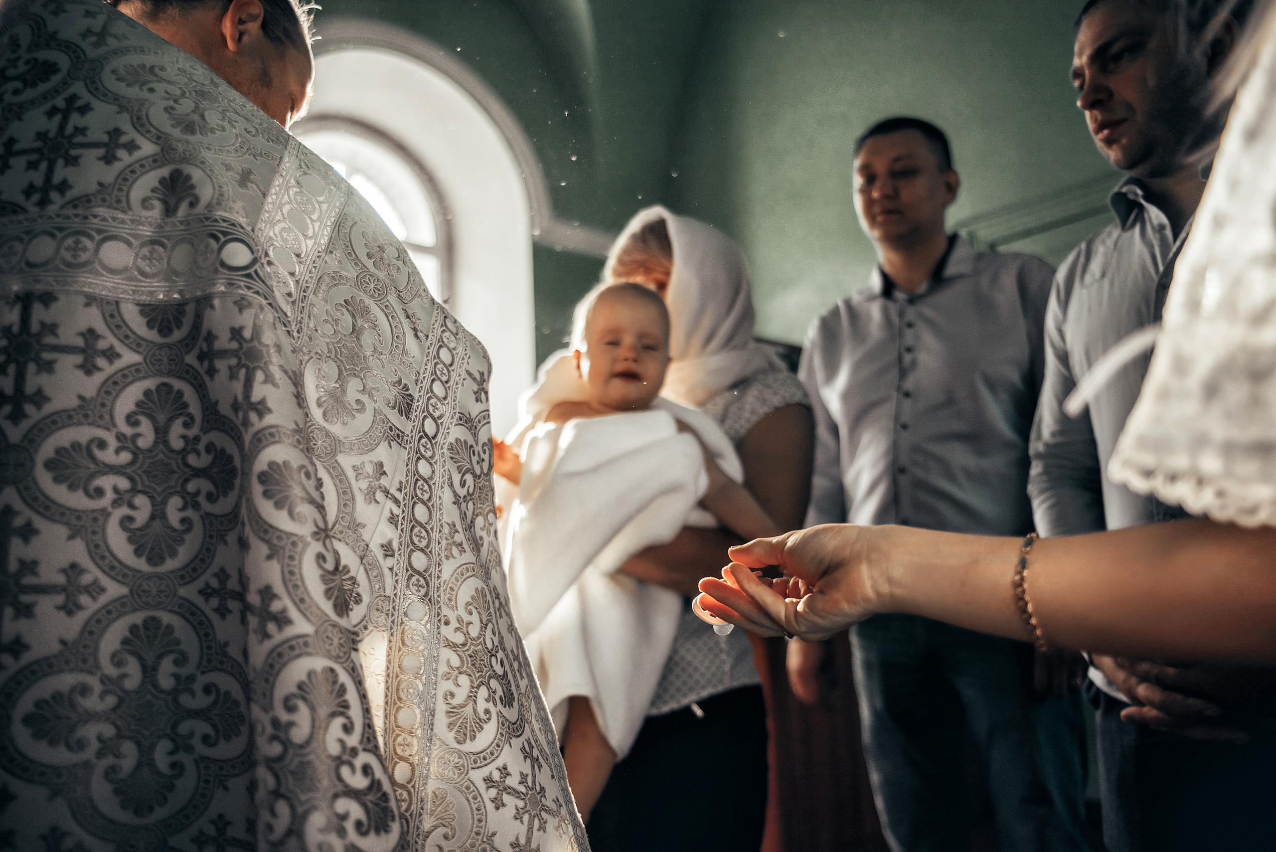 Церковь трех Святителей. Свадебный фотограф Тюмень / Санкт — Петербург Миронова Наталия