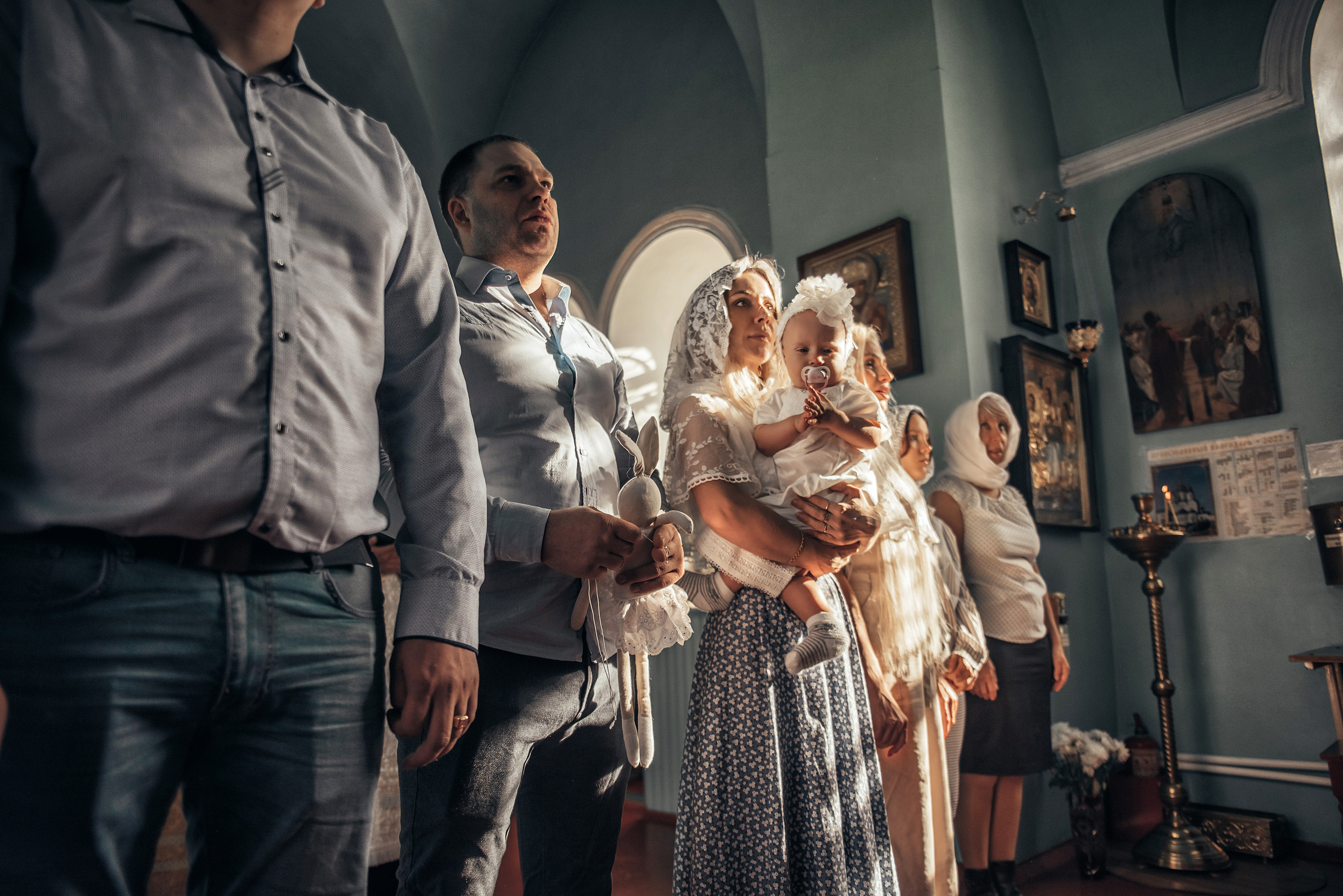 Церковь трех Святителей. Свадебный фотограф Тюмень / Санкт — Петербург Миронова Наталия