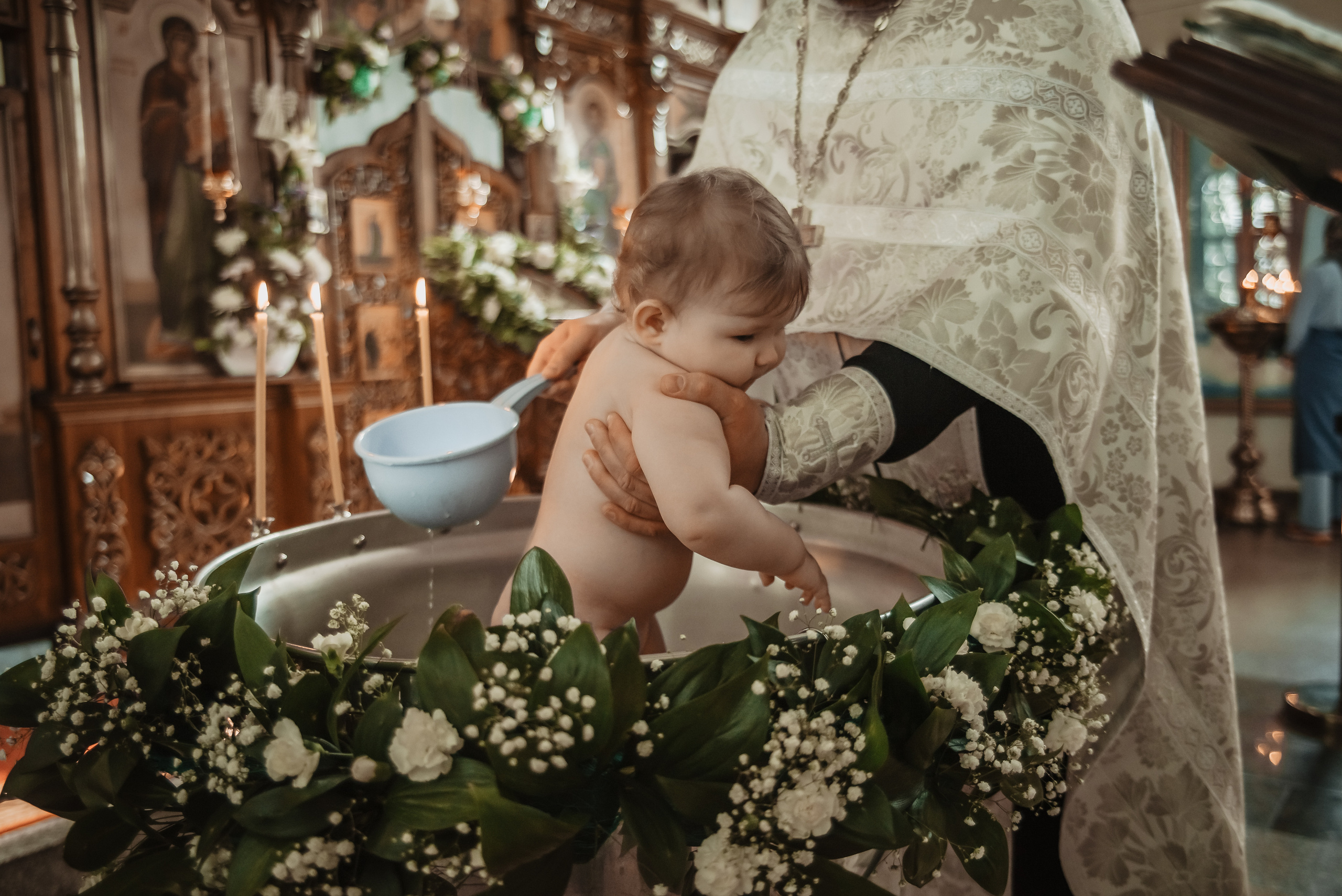 Храм в честь Николая Чудотворца. Свадебный фотограф Тюмень / Санкт — Петербург Миронова Наталия