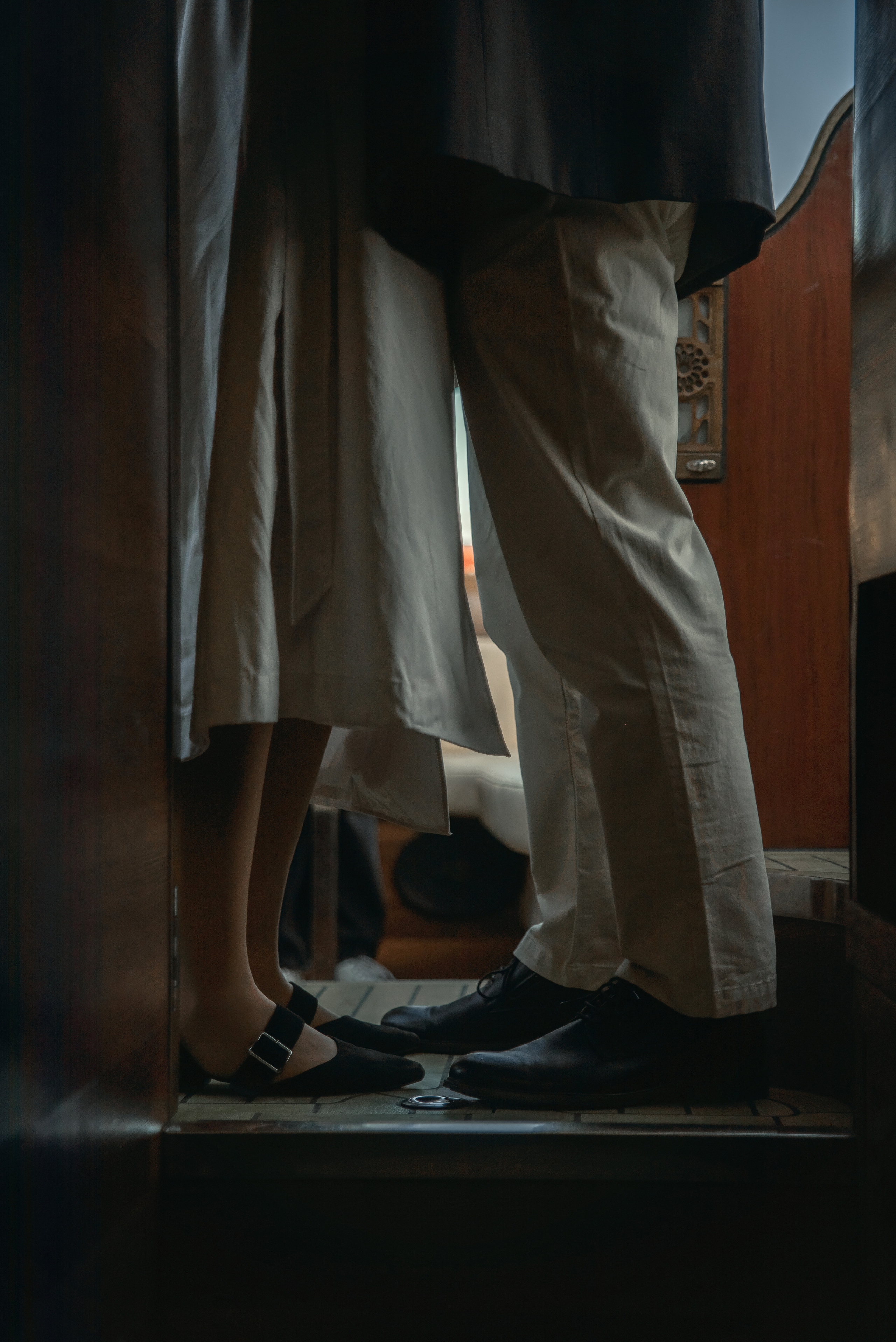 Прогулка на катере. Свадебный фотограф Тюмень / Санкт — Петербург Миронова Наталия