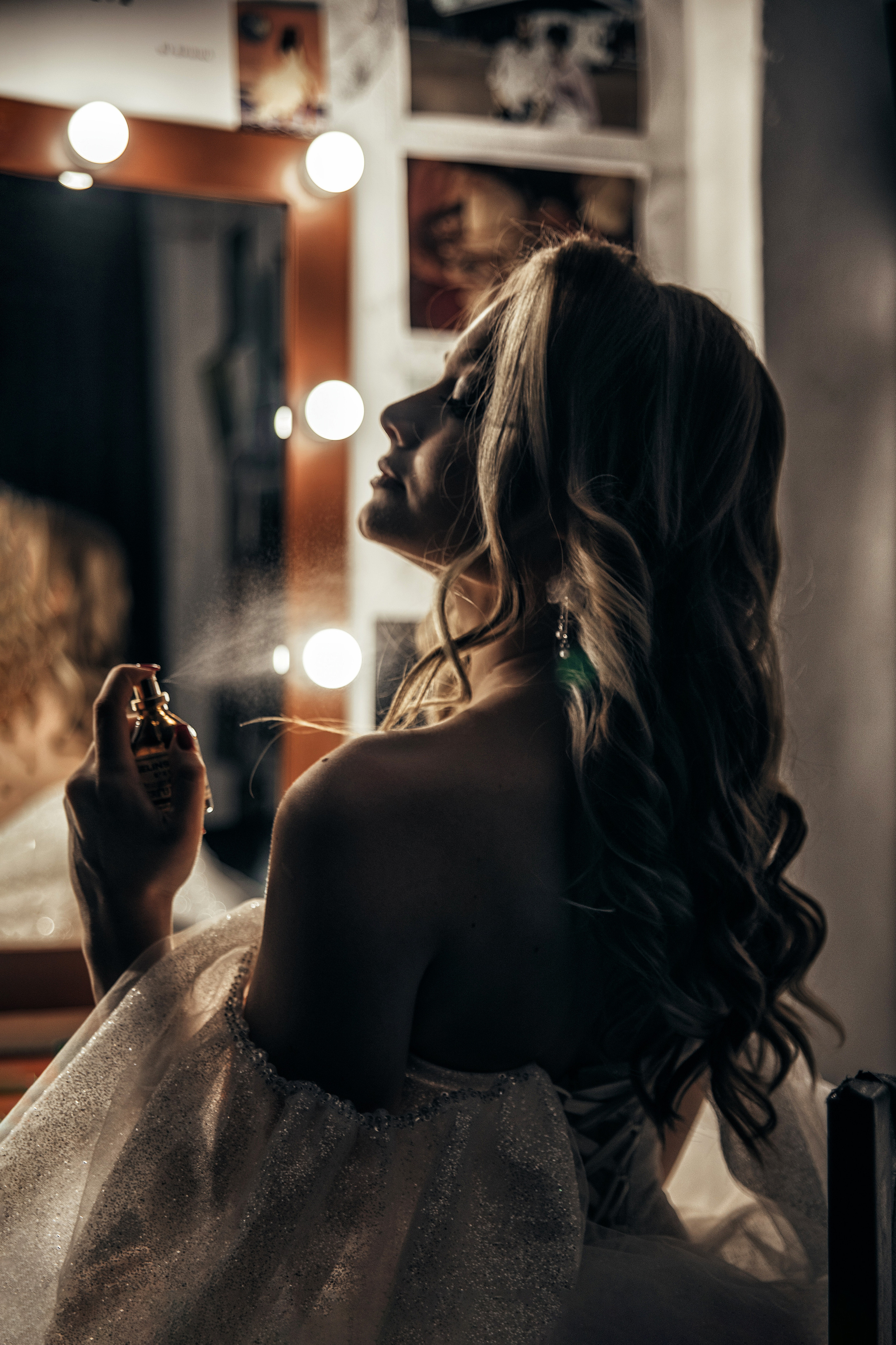 Алина. Свадебный фотограф Тюмень / Санкт — Петербург Миронова Наталия