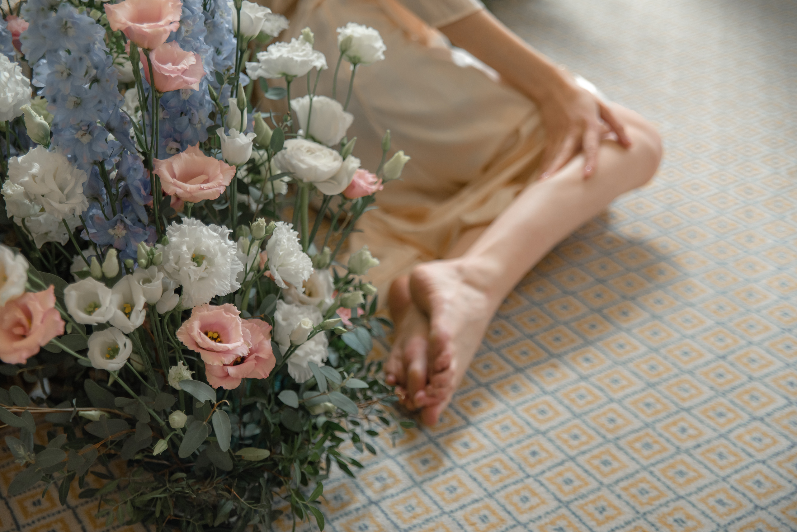 Максим и Ульяна. Свадебный фотограф Тюмень / Санкт — Петербург Миронова Наталия