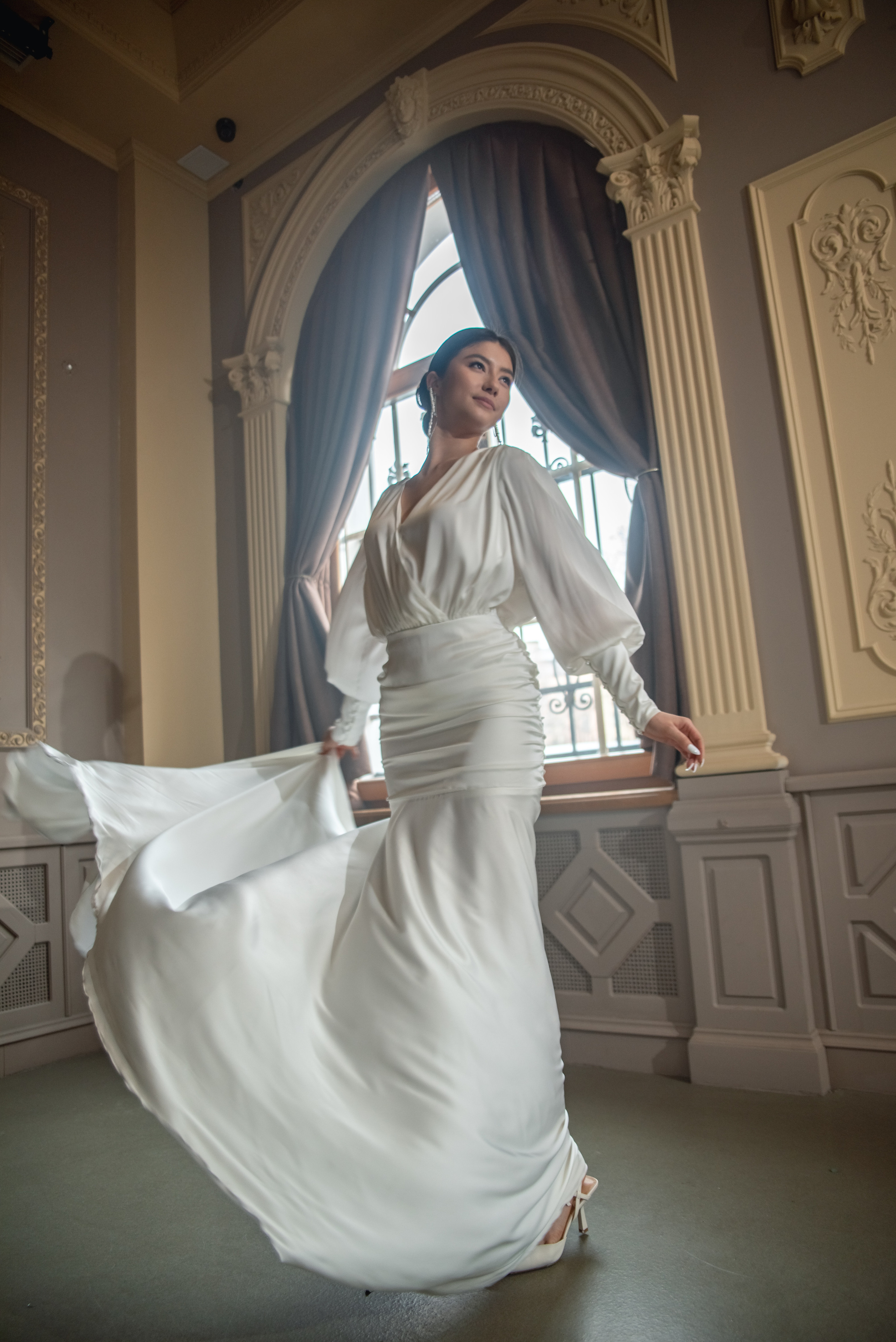 Артем и Лолита. Свадебный фотограф Тюмень / Санкт — Петербург Миронова Наталия