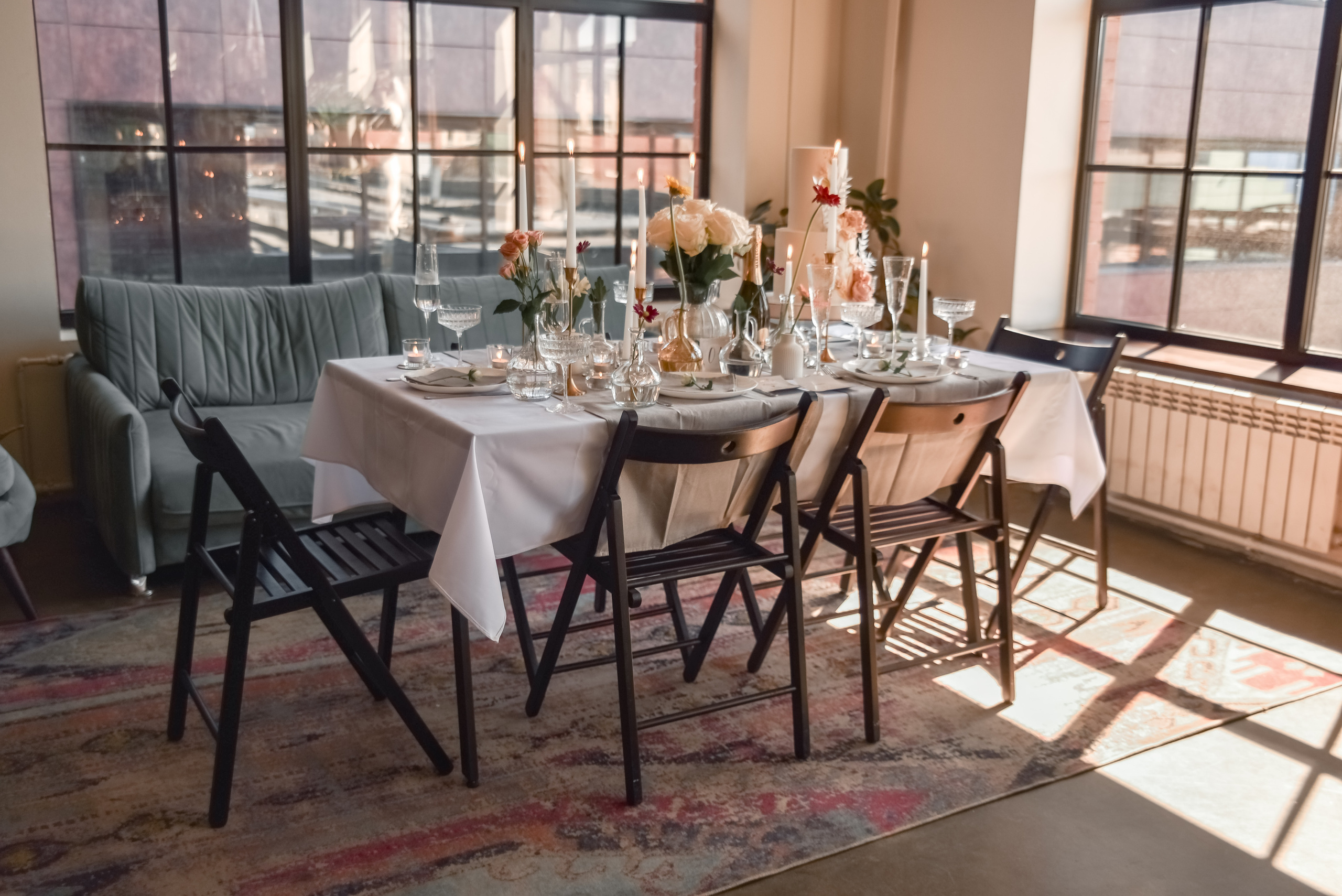 Иван и Анастасия. Свадебный фотограф Тюмень / Санкт — Петербург Миронова Наталия