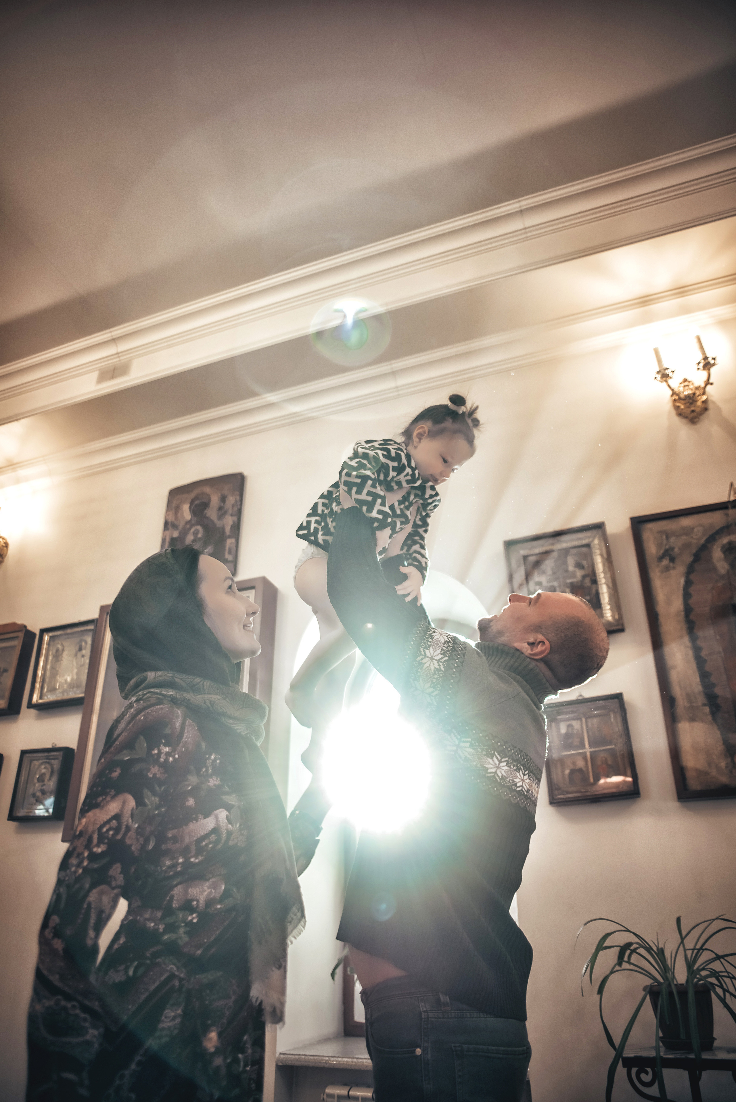 Храм всех святых. Свадебный фотограф Тюмень / Санкт — Петербург Миронова Наталия