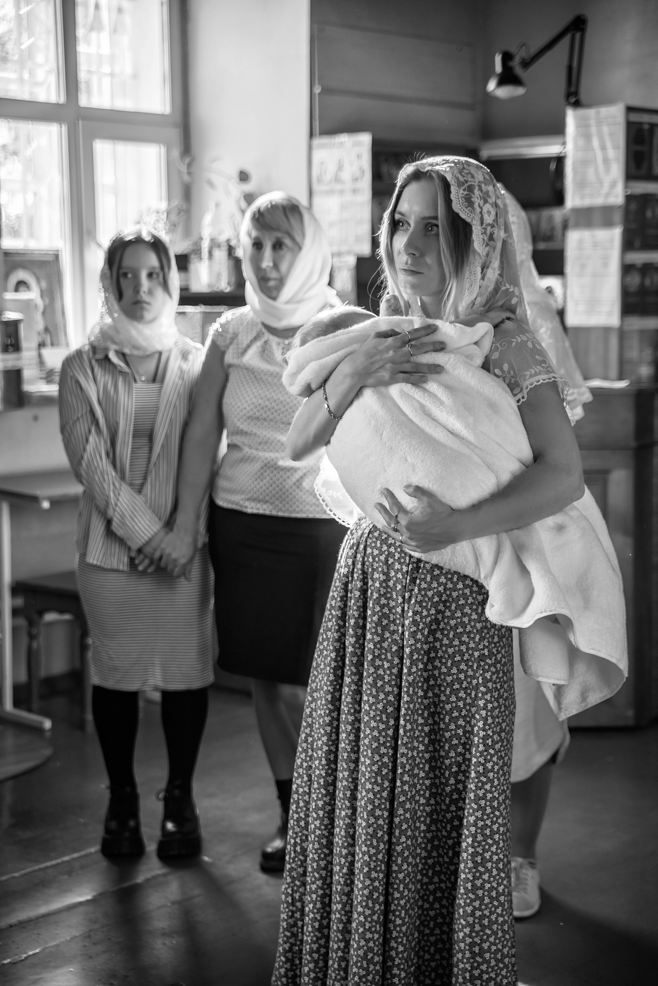 Церковь трех Святителей. Свадебный фотограф Тюмень / Санкт — Петербург Миронова Наталия