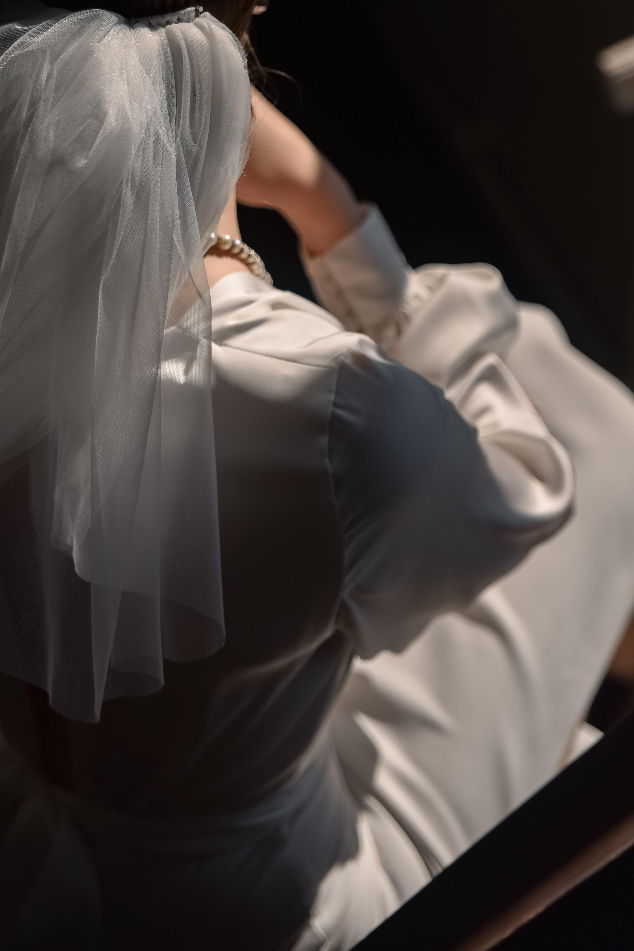 Иван и Анастасия. Свадебный фотограф Тюмень / Санкт — Петербург Миронова Наталия