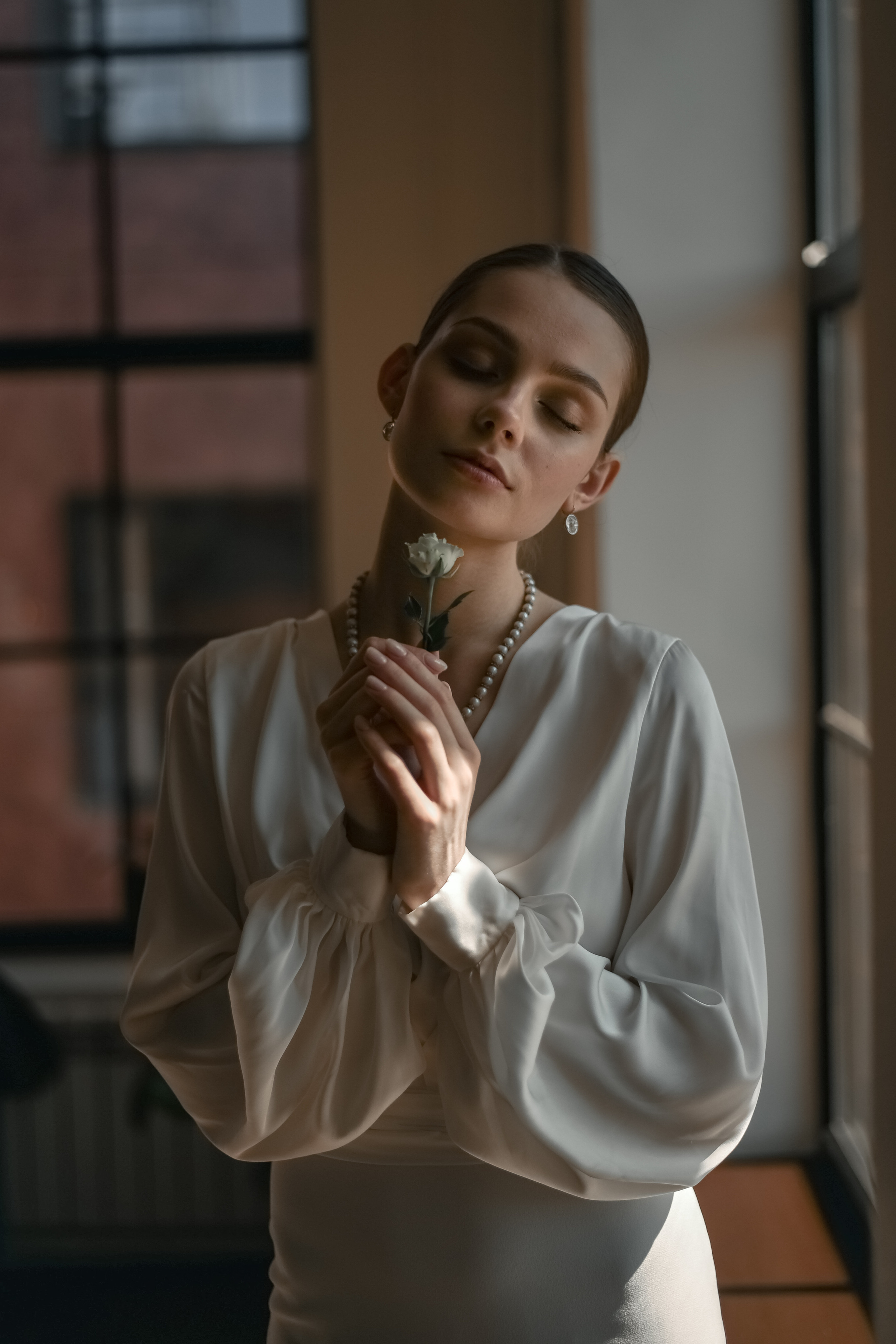 Иван и Анастасия. Свадебный фотограф Тюмень / Санкт — Петербург Миронова Наталия