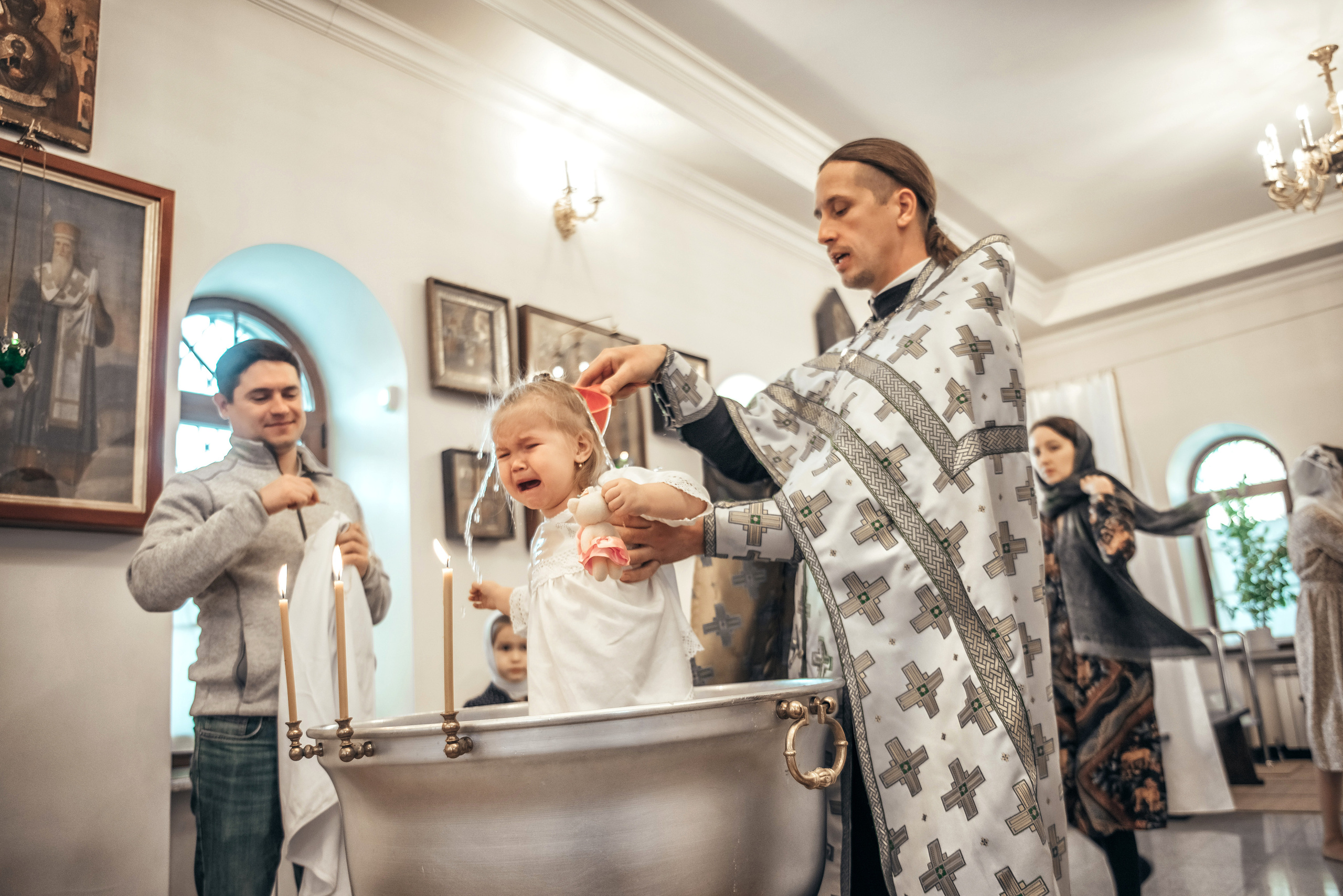 Храм всех святых. Свадебный фотограф Тюмень / Санкт — Петербург Миронова Наталия