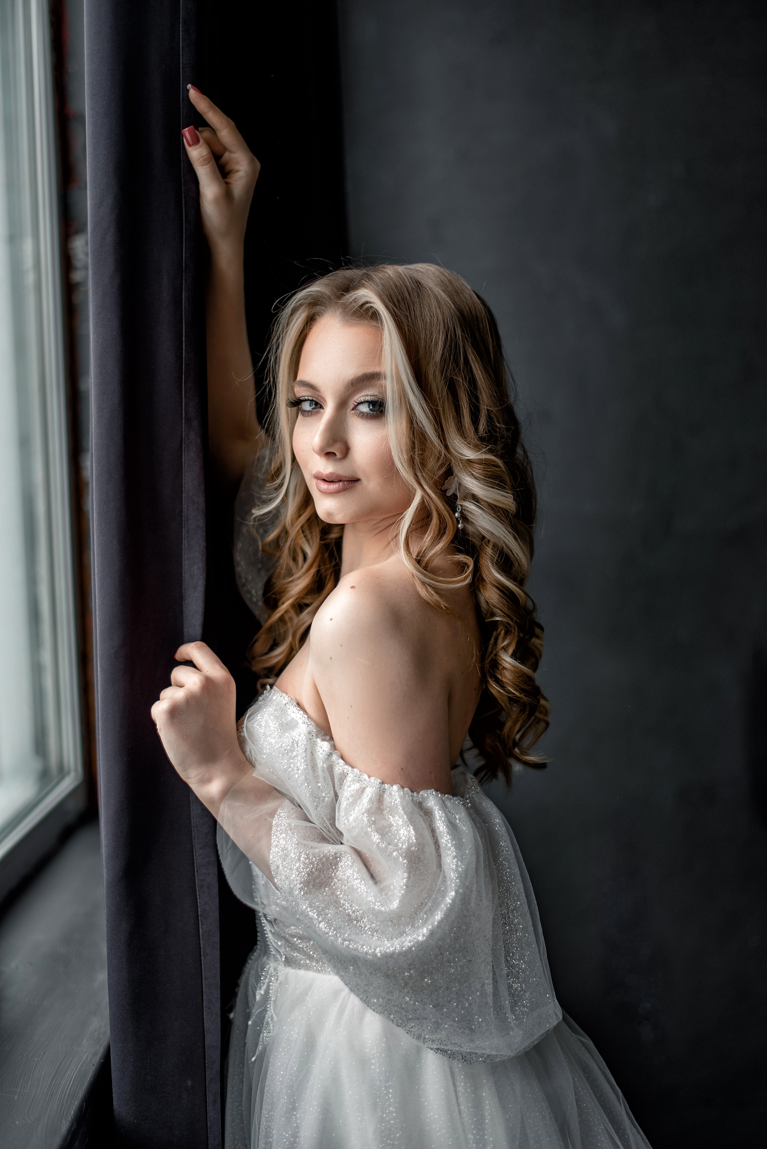 Алина. Свадебный фотограф Тюмень / Санкт — Петербург Миронова Наталия