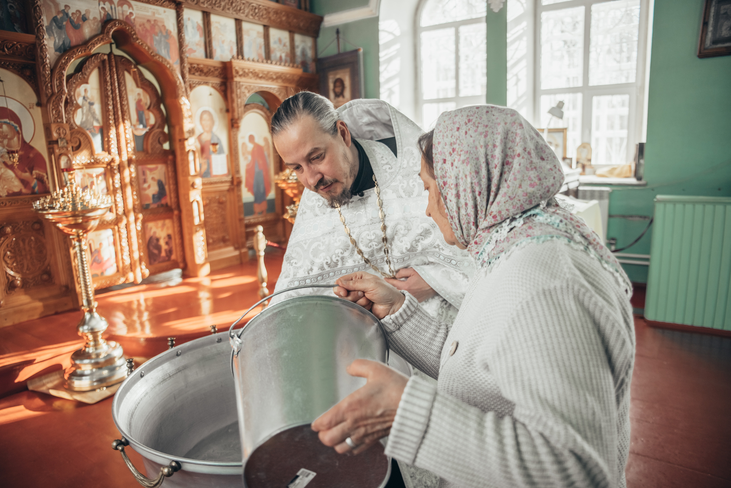 Церковь трех Святителей. Свадебный фотограф Тюмень / Санкт — Петербург Миронова Наталия