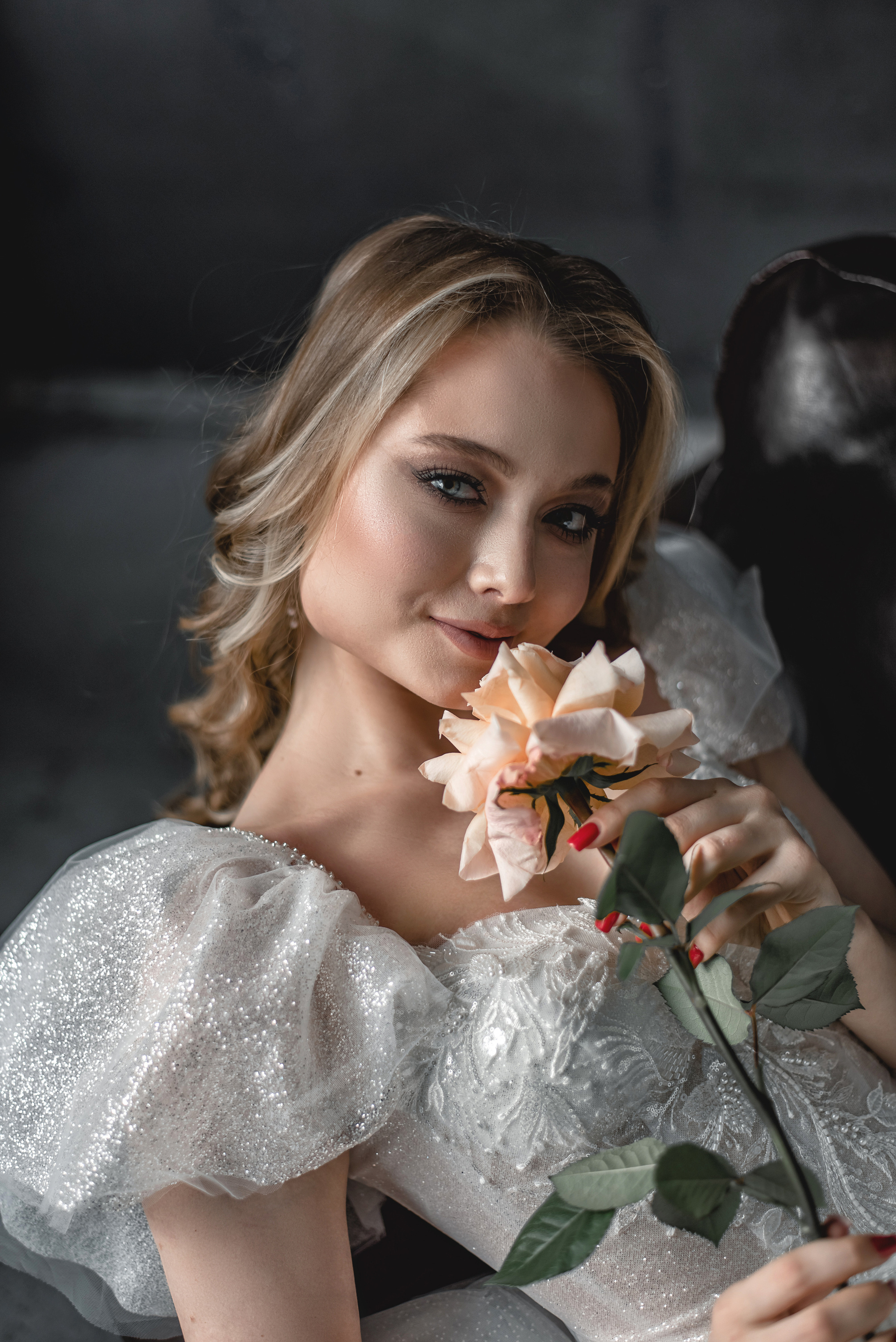 Алина. Свадебный фотограф Тюмень / Санкт — Петербург Миронова Наталия