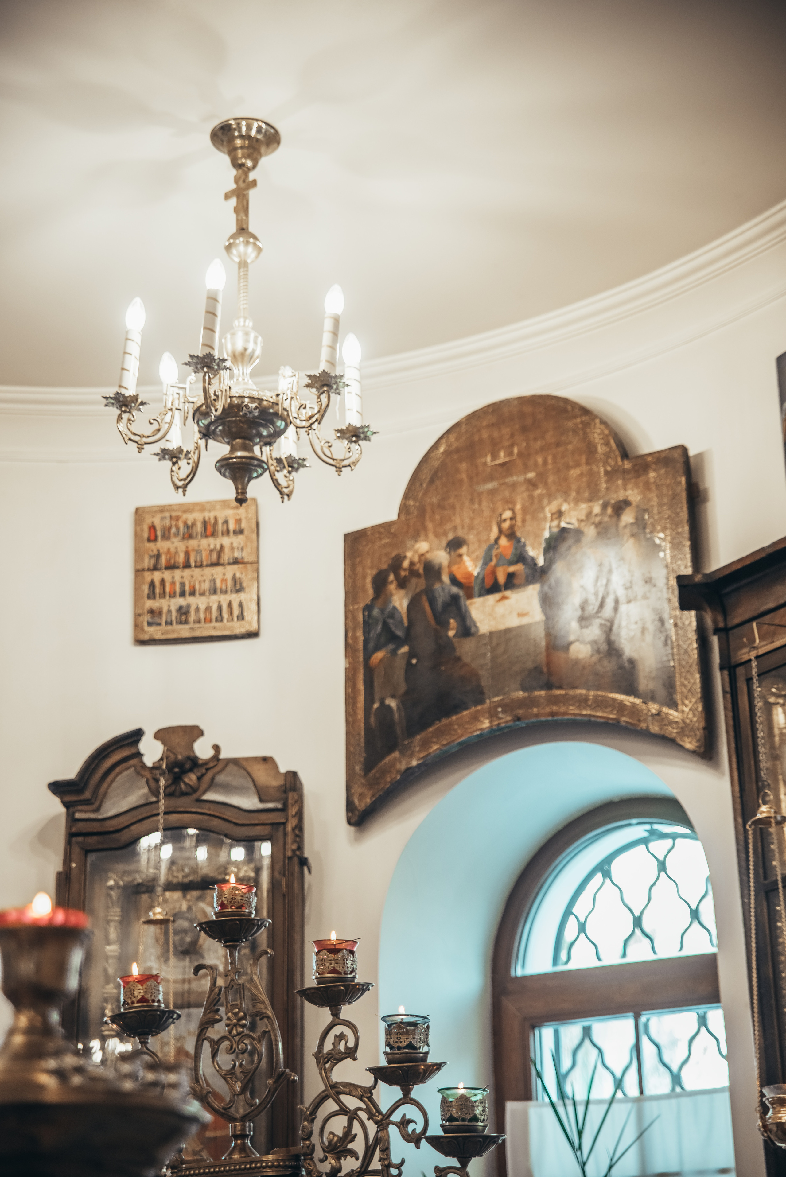 Храм всех святых. Свадебный фотограф Тюмень / Санкт — Петербург Миронова Наталия