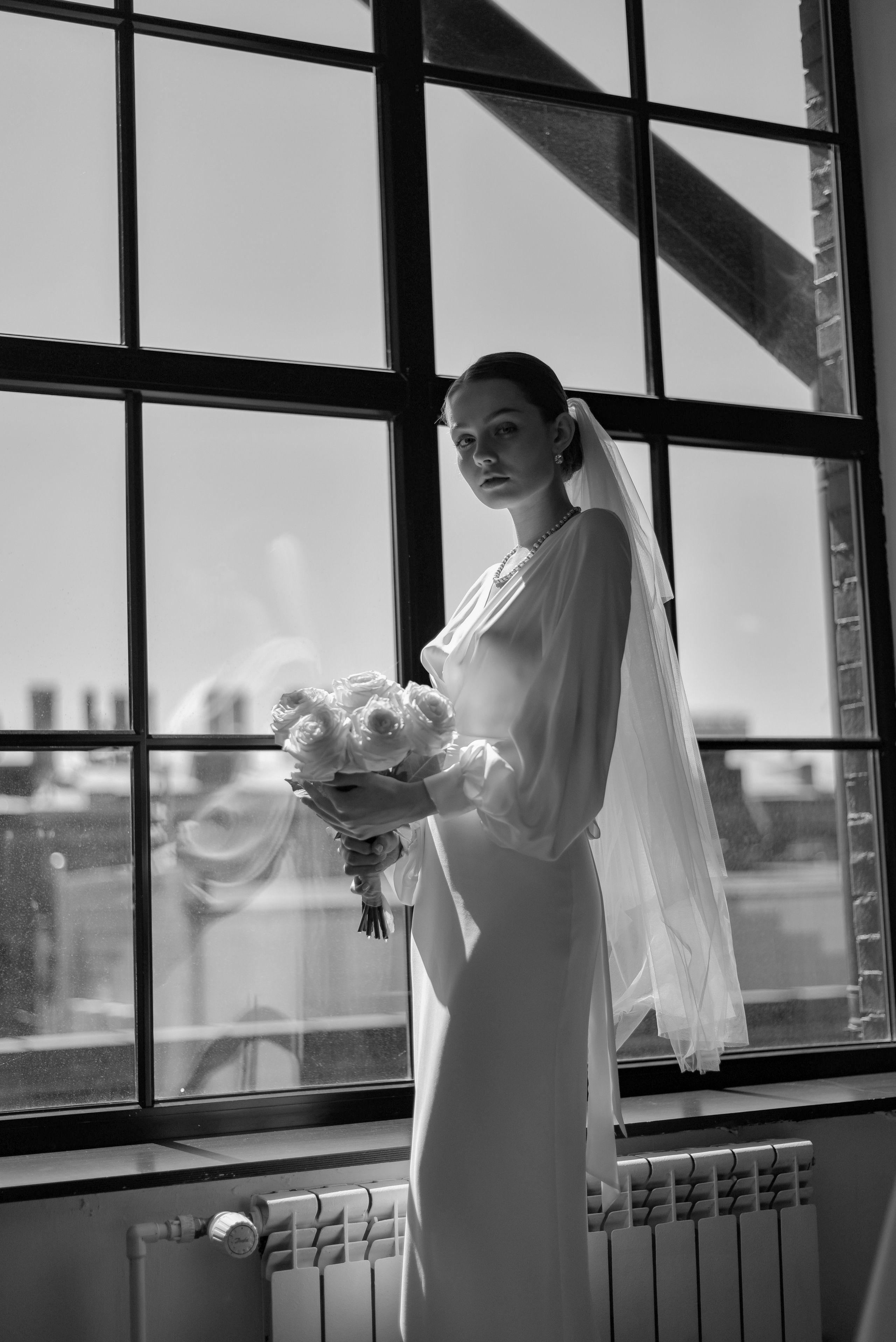 Иван и Анастасия. Свадебный фотограф Тюмень / Санкт — Петербург Миронова Наталия