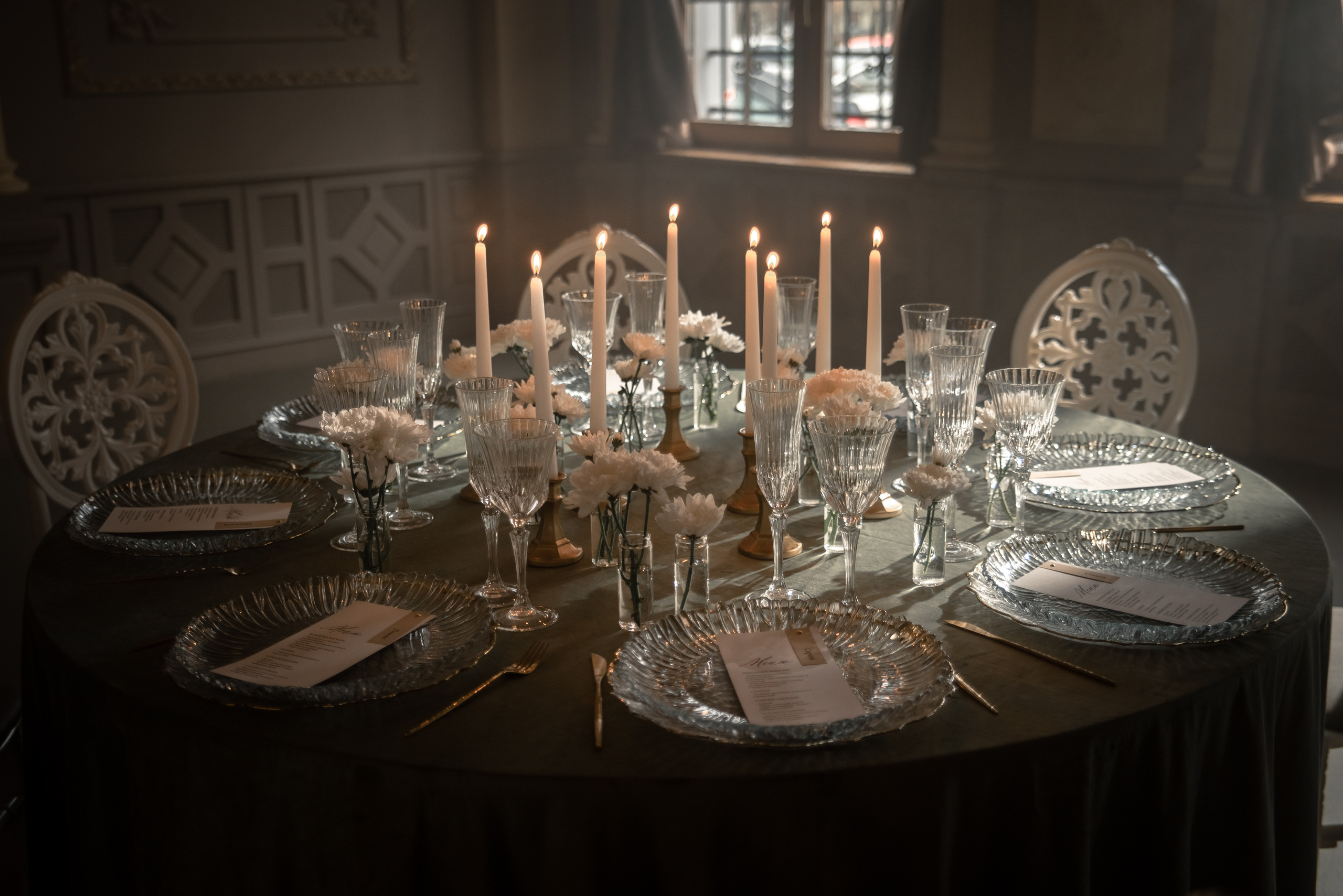 Артем и Лолита. Свадебный фотограф Тюмень / Санкт — Петербург Миронова Наталия