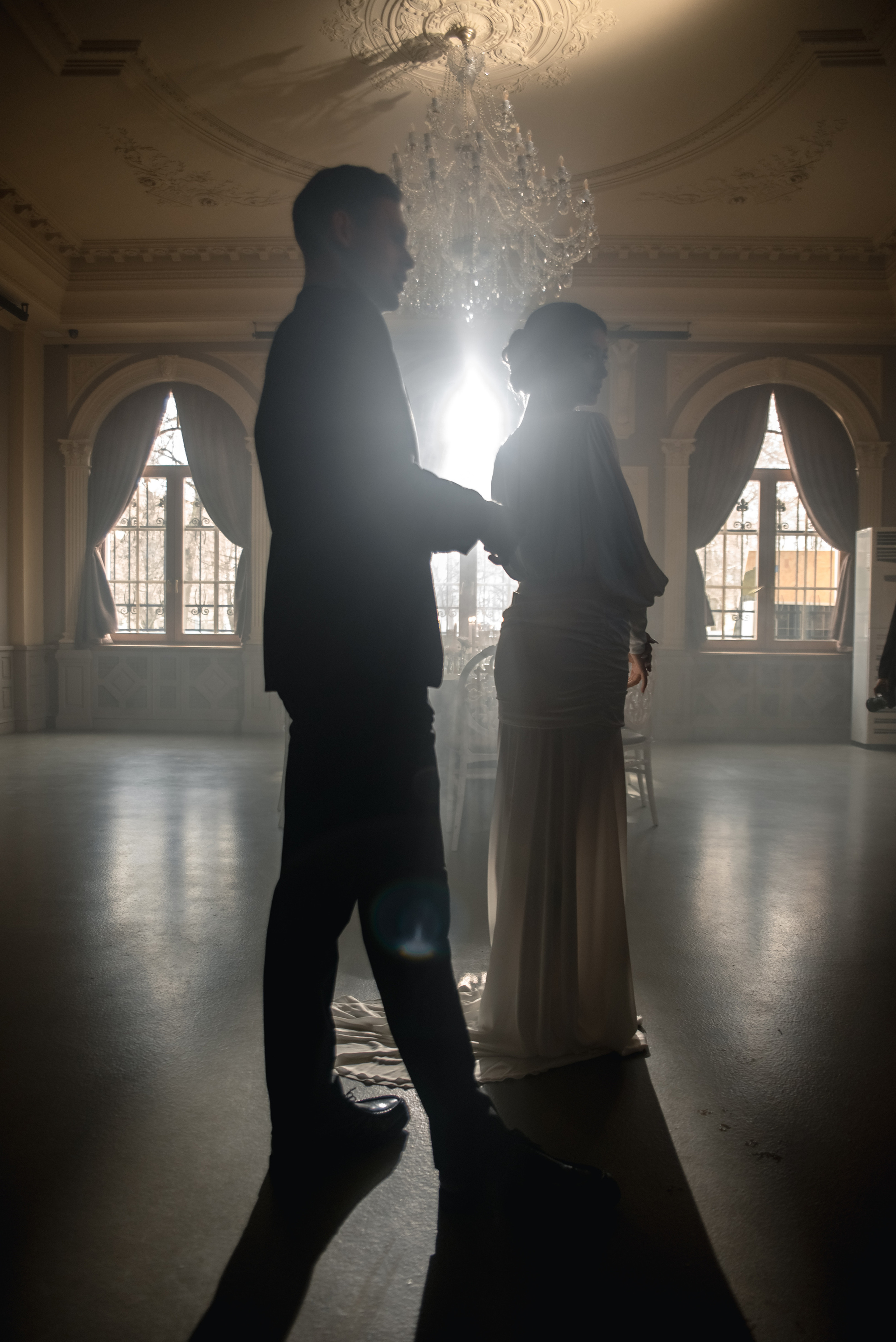 Артем и Лолита. Свадебный фотограф Тюмень / Санкт — Петербург Миронова Наталия