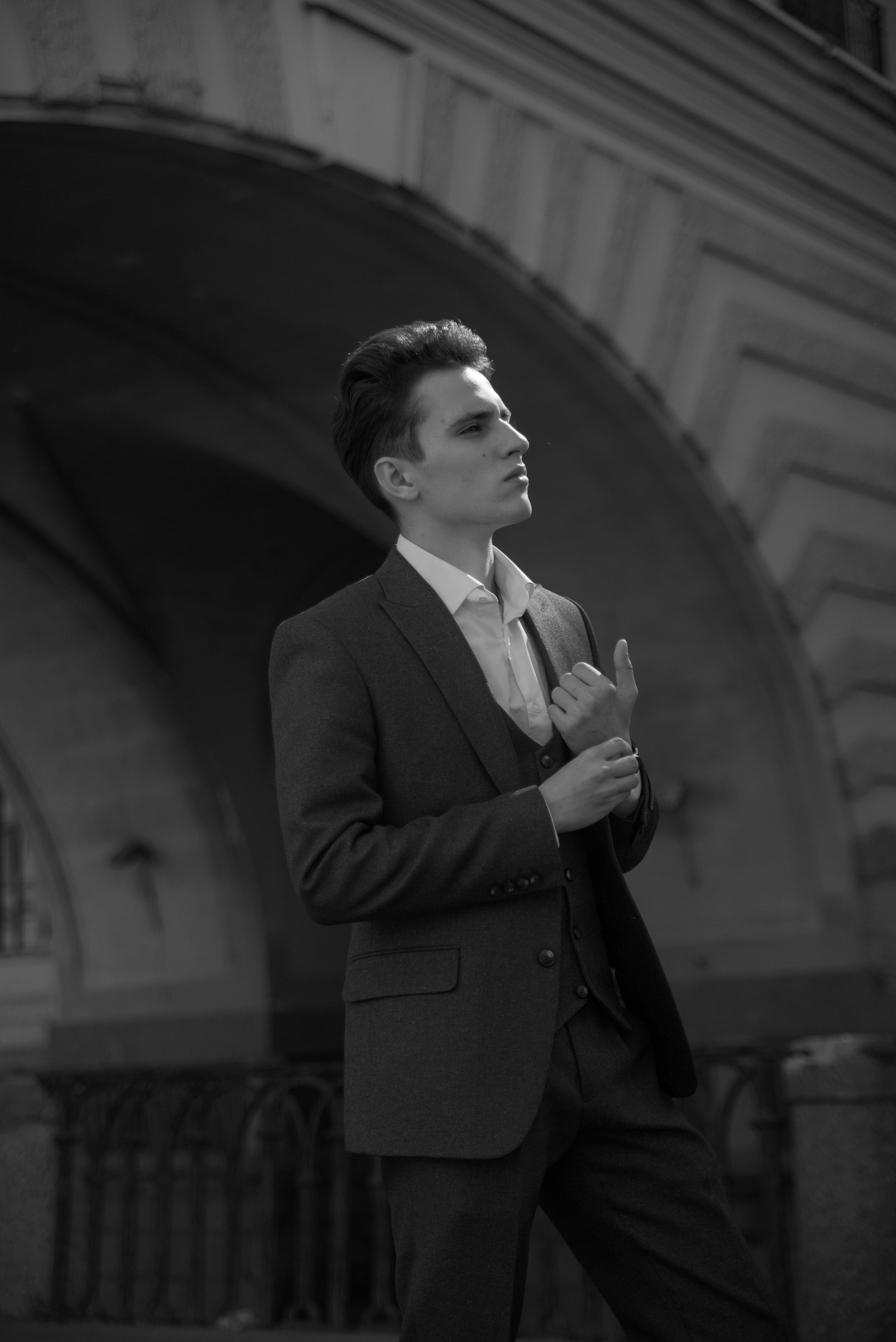 Иван и Анастасия. Свадебный фотограф Тюмень / Санкт — Петербург Миронова Наталия