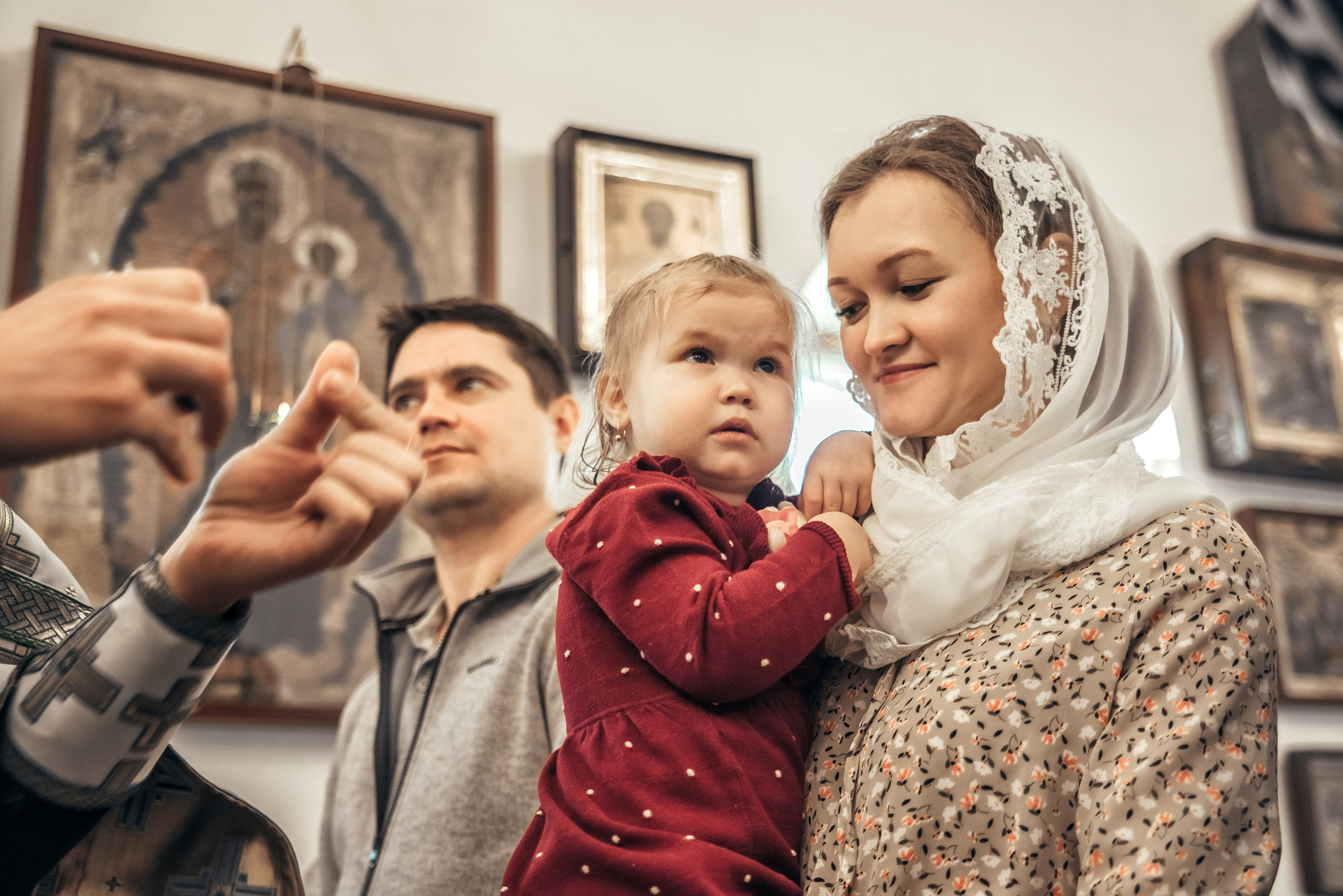 Храм всех святых. Свадебный фотограф Тюмень / Санкт — Петербург Миронова Наталия