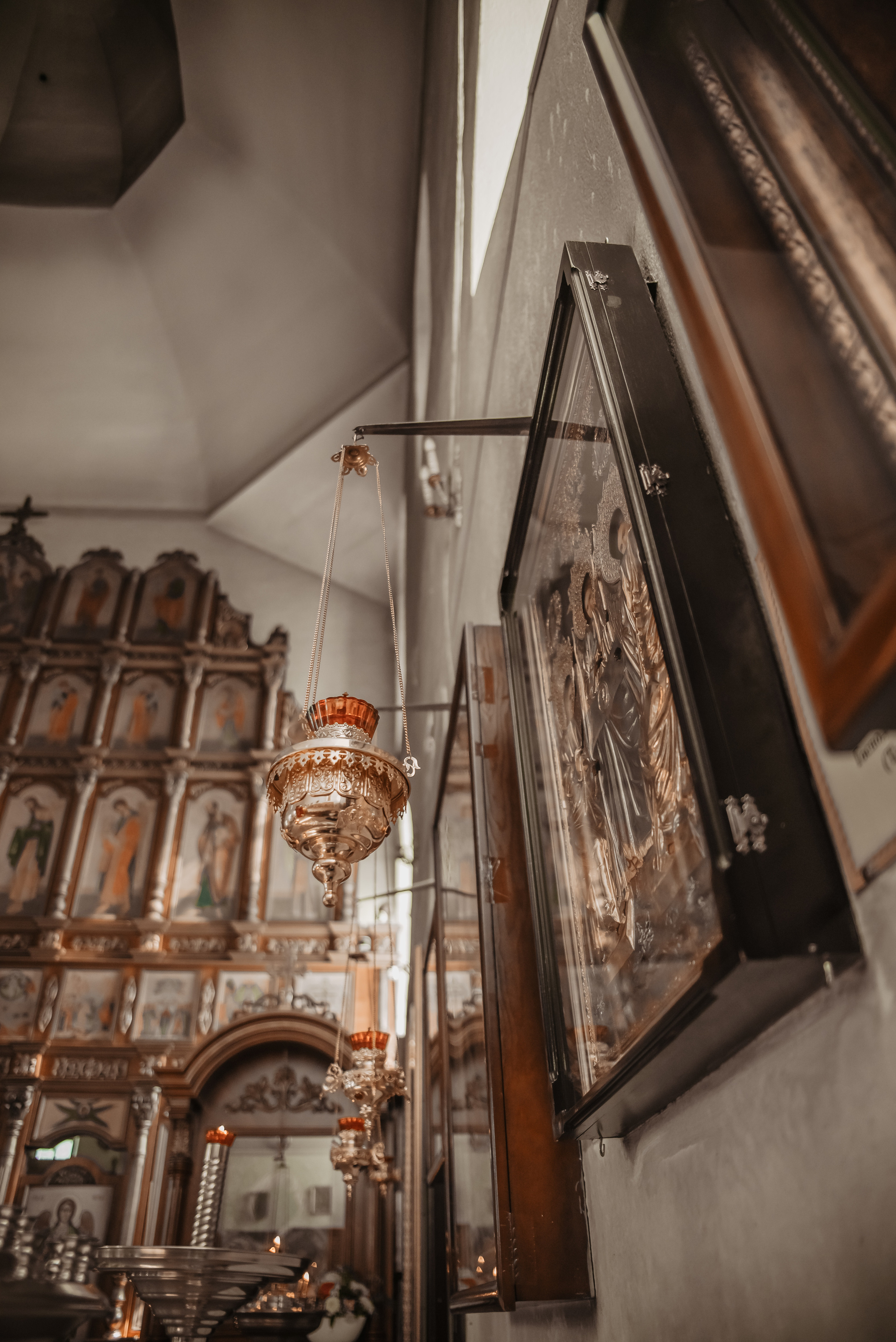 Храм в честь Николая Чудотворца. Свадебный фотограф Тюмень / Санкт — Петербург Миронова Наталия